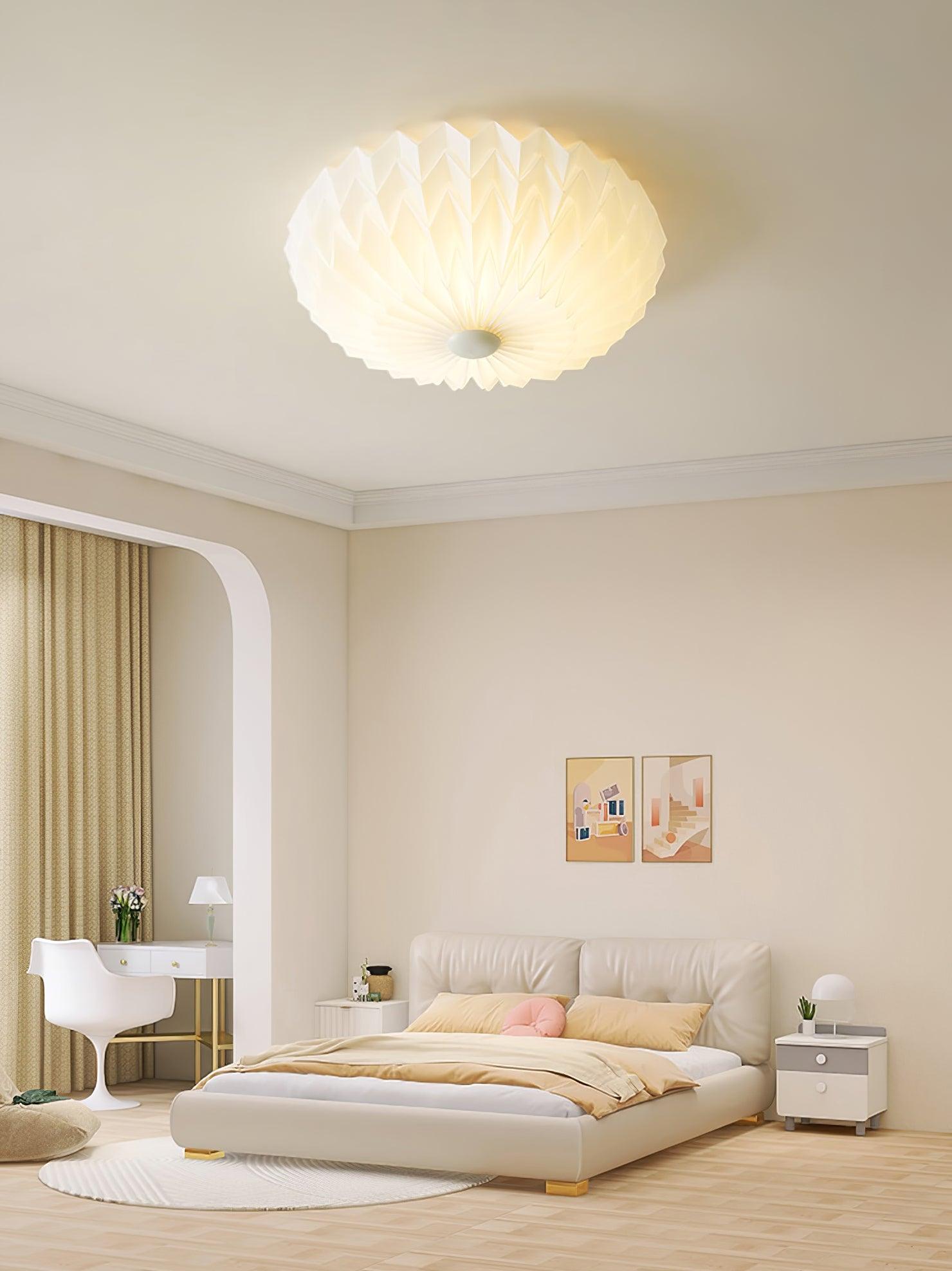 Linn Ceiling Lamp - Lumpaz