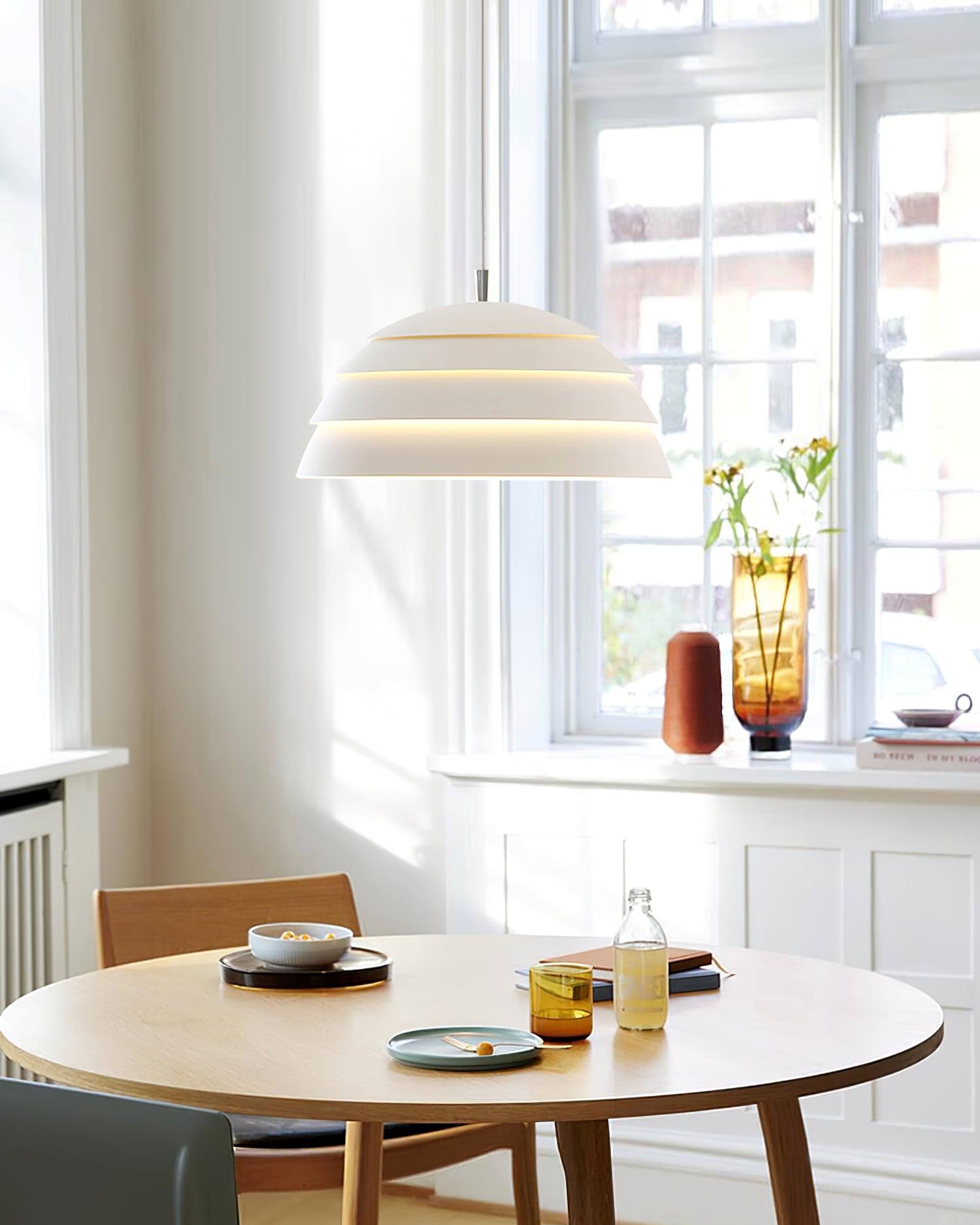 Covetto Pendant Lamp - Lumpaz