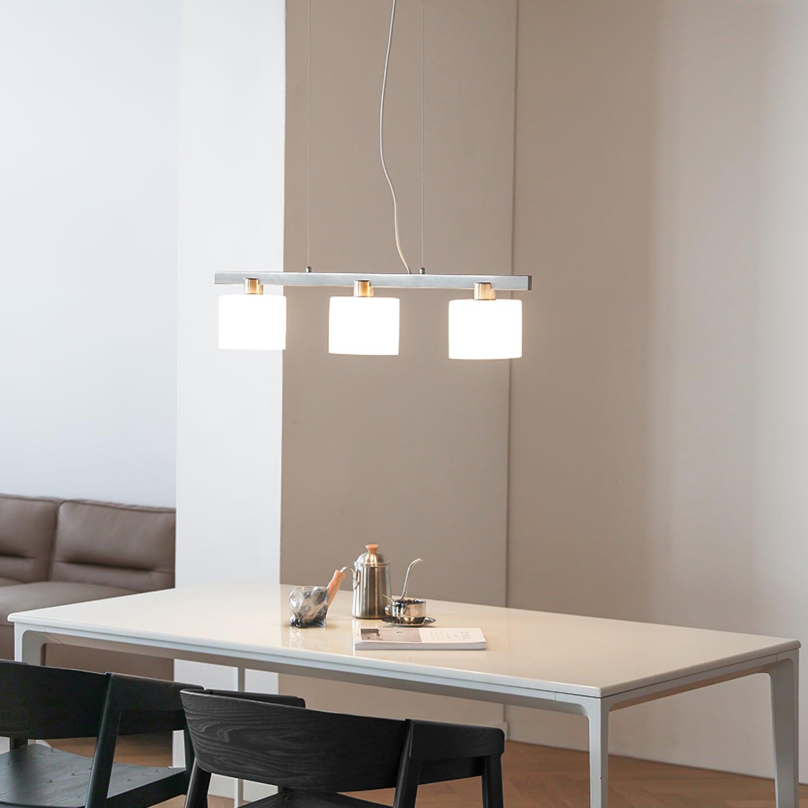 Oron Pendant Light - Lumpaz