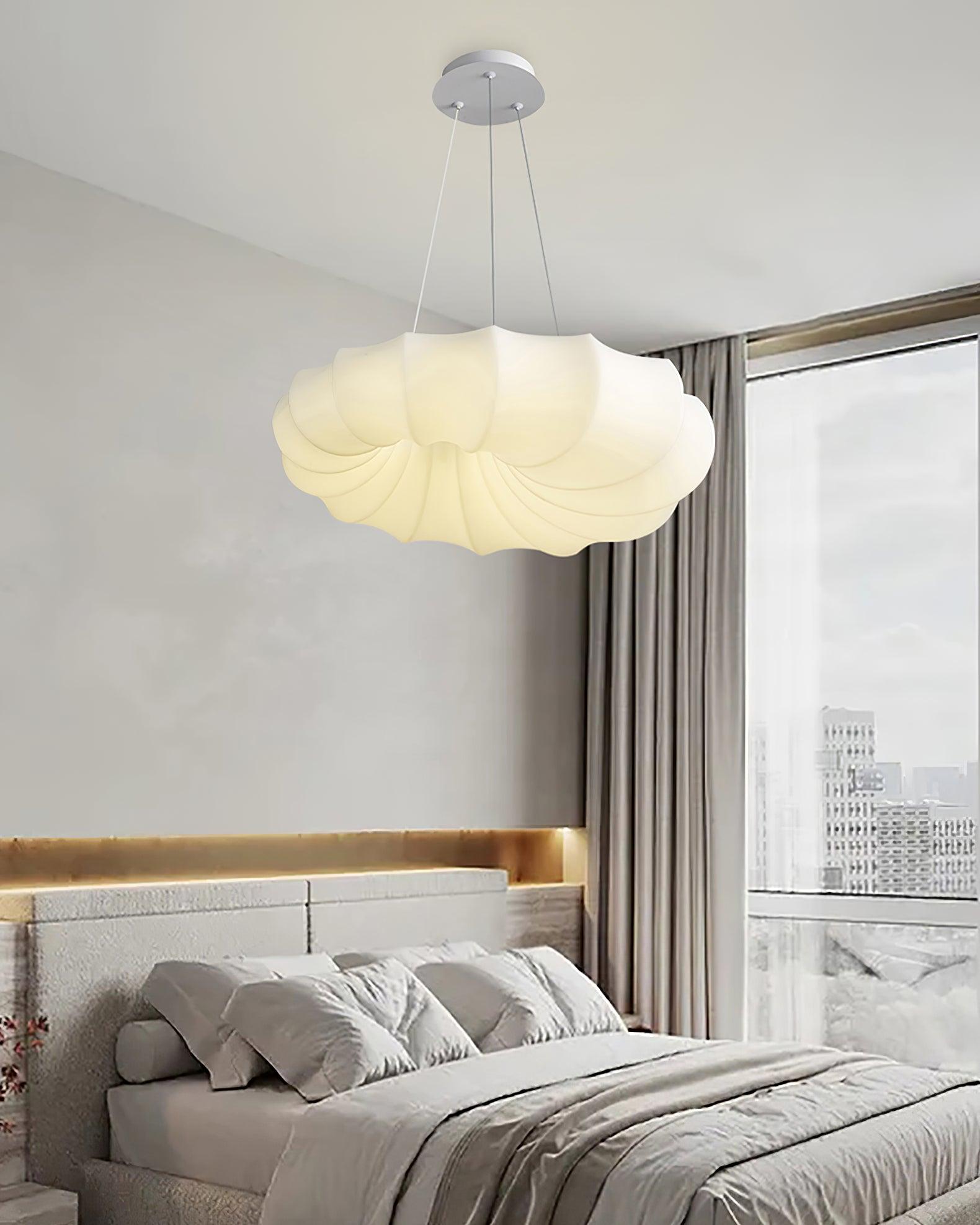 Malibu Pendant Lamp - Lumpaz