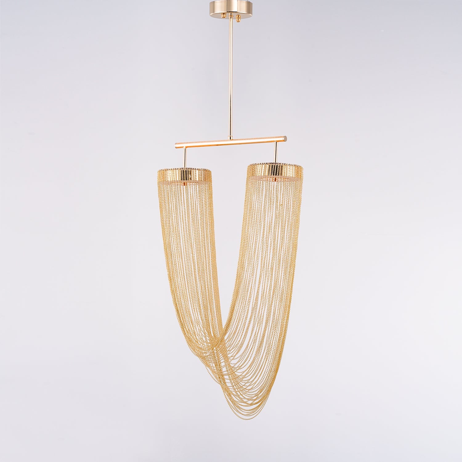 Otero Pendant Light - Lumpaz