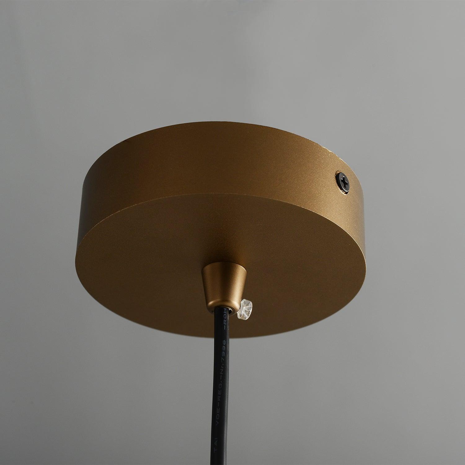 Jerez2 Pendant Light - Lumpaz