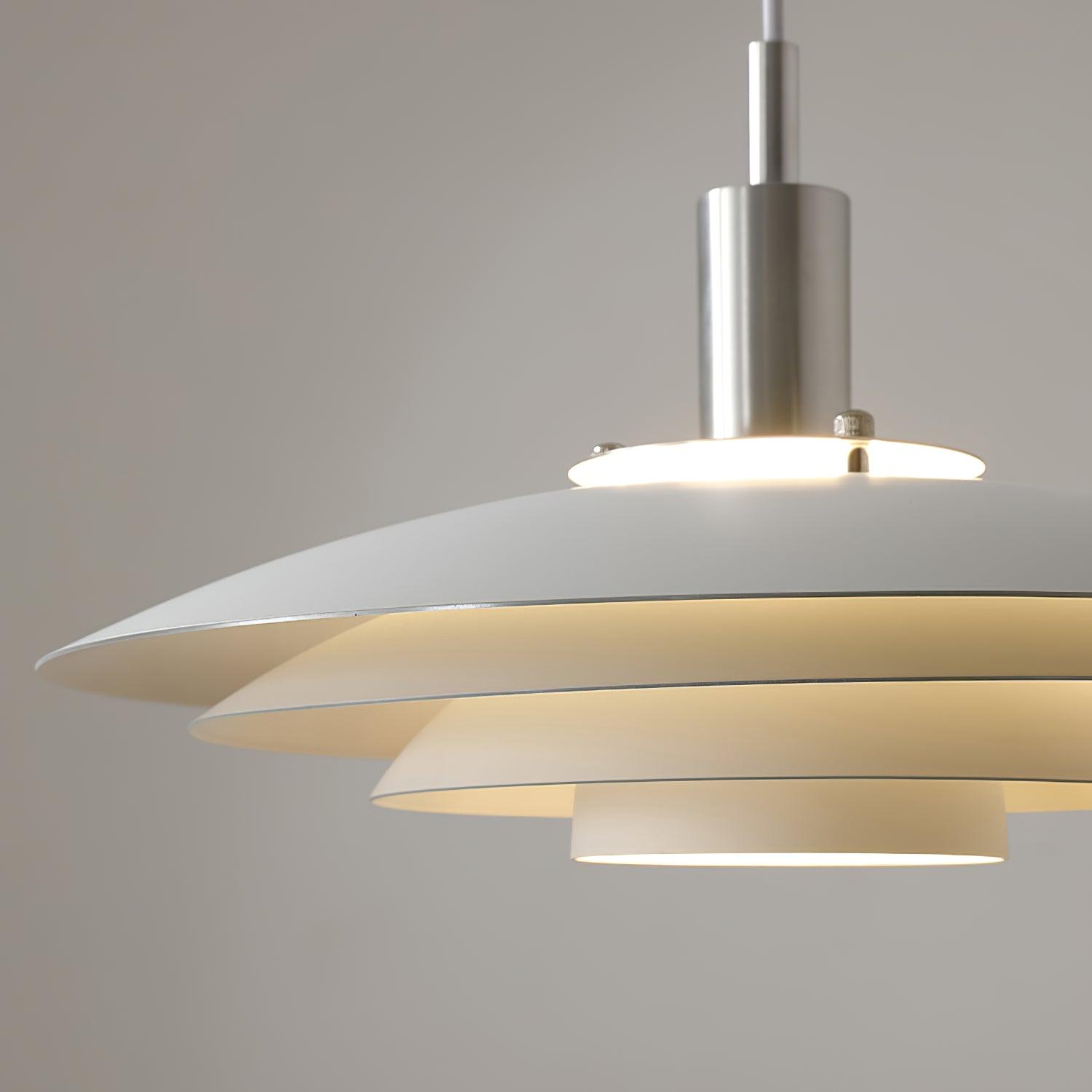 Bretagne Pendant Light - Lumpaz