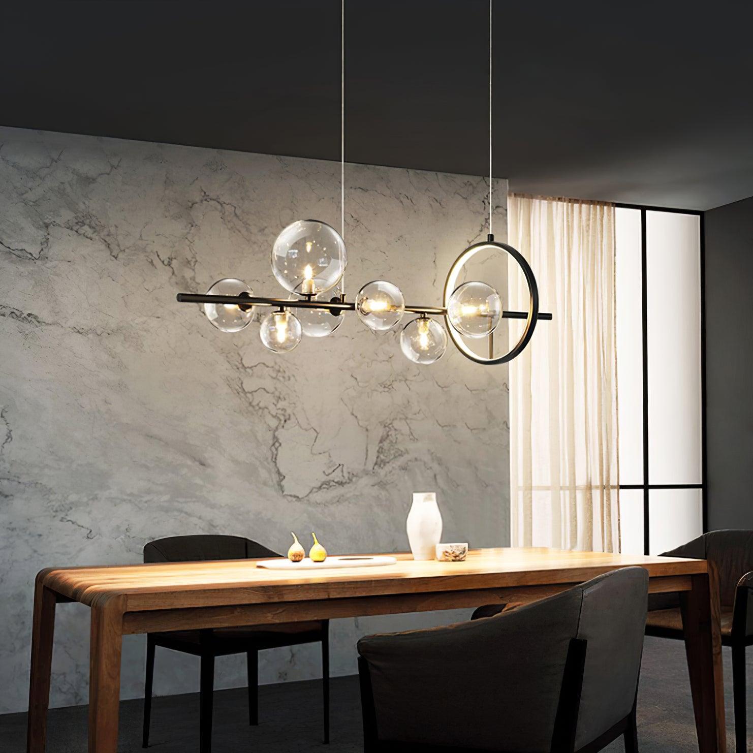 Mita Chandelier - Lumpaz