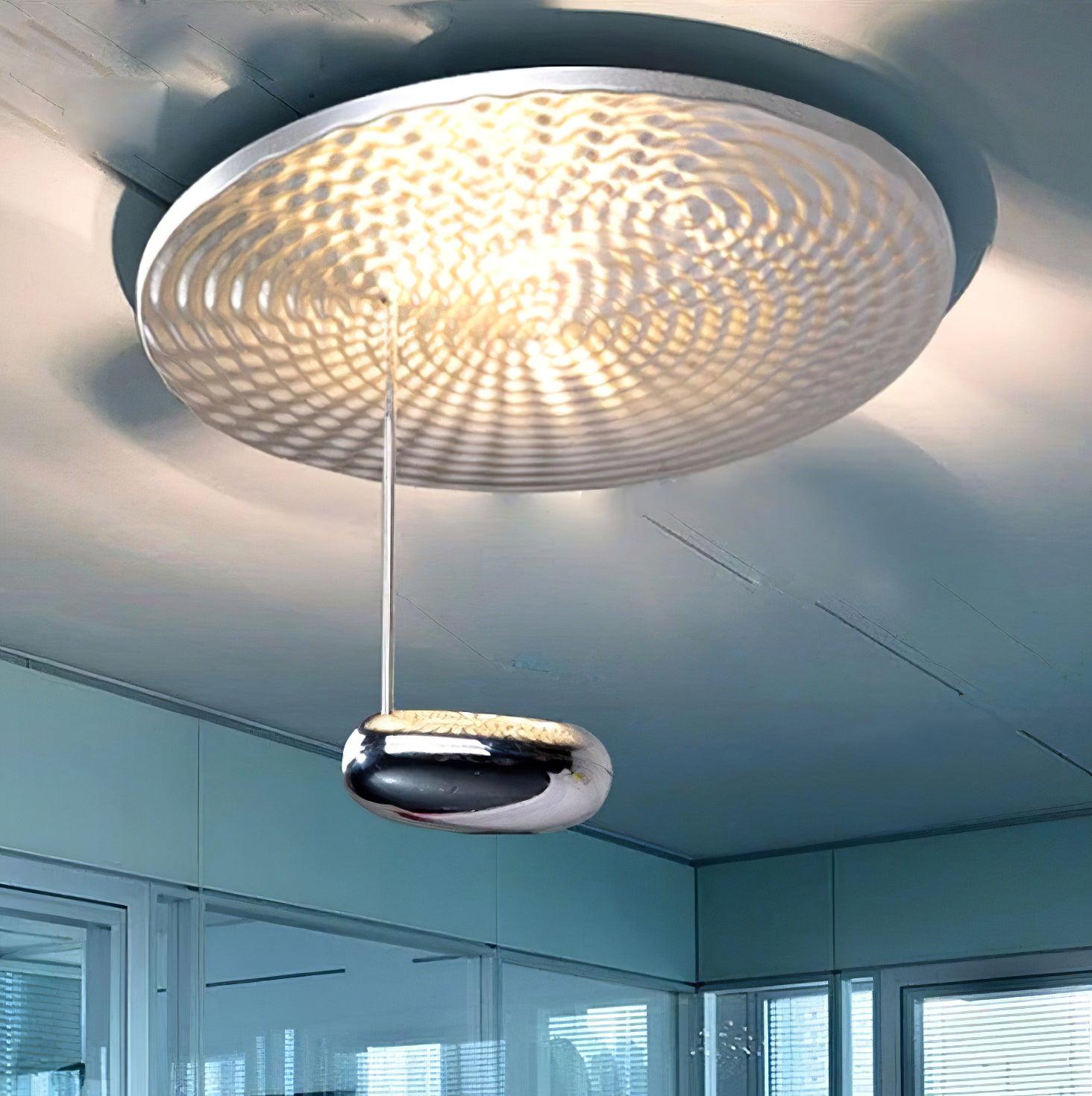 Mercury Ceiling Lamp - Lumpaz