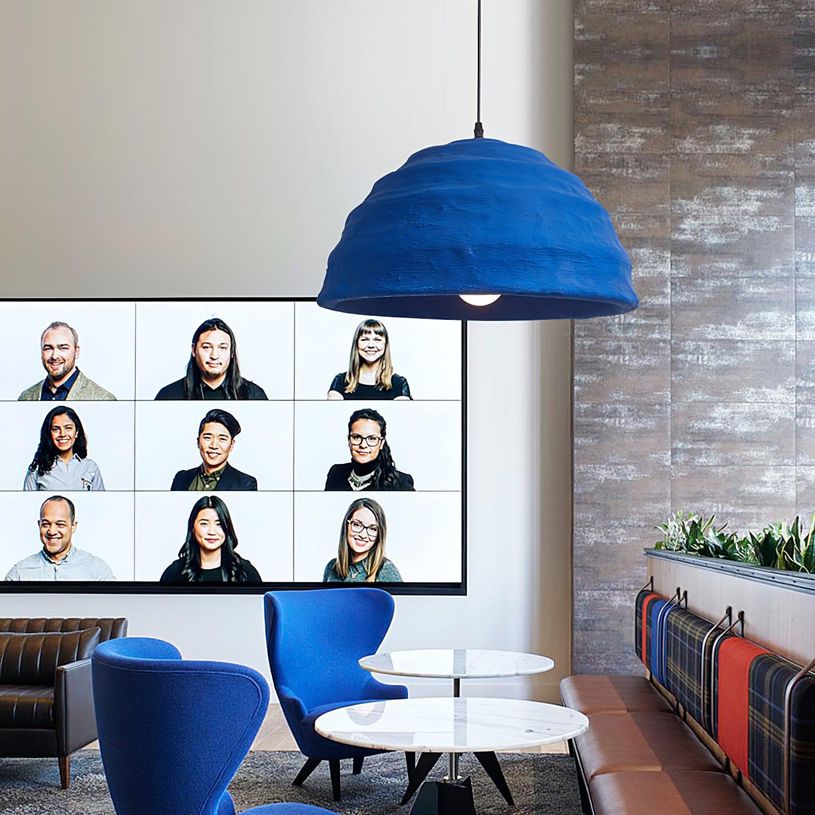 Pluto Pendant Lamp - Lumpaz