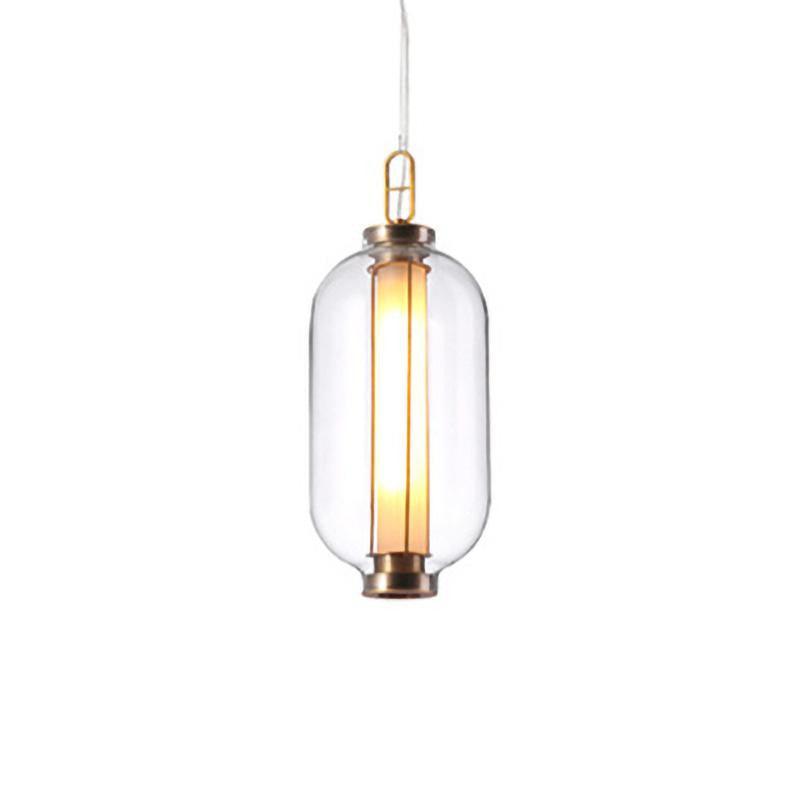 Bai Family Pendant Light - Lumpaz