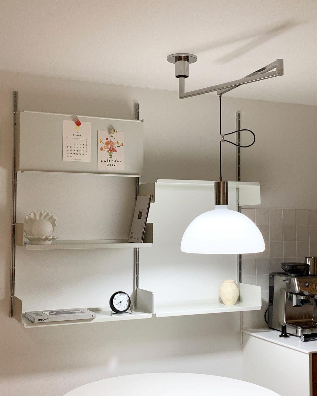 AS41C Pendant Light - Lumpaz