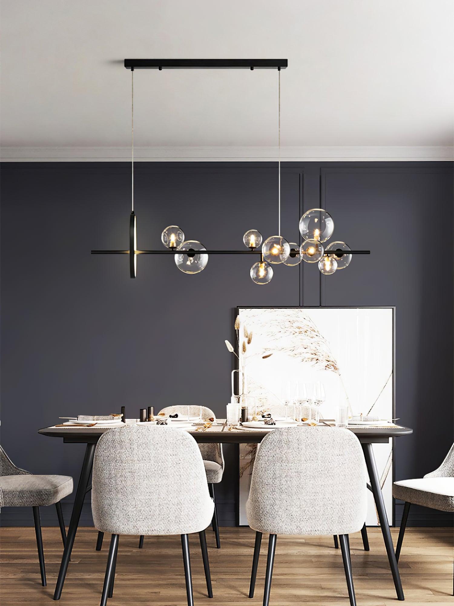 Mita Chandelier - Lumpaz