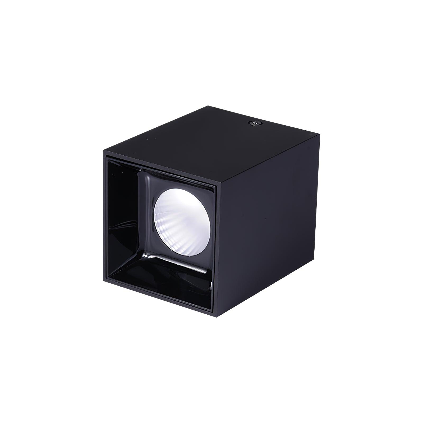 Cube Spotlight - Lumpaz