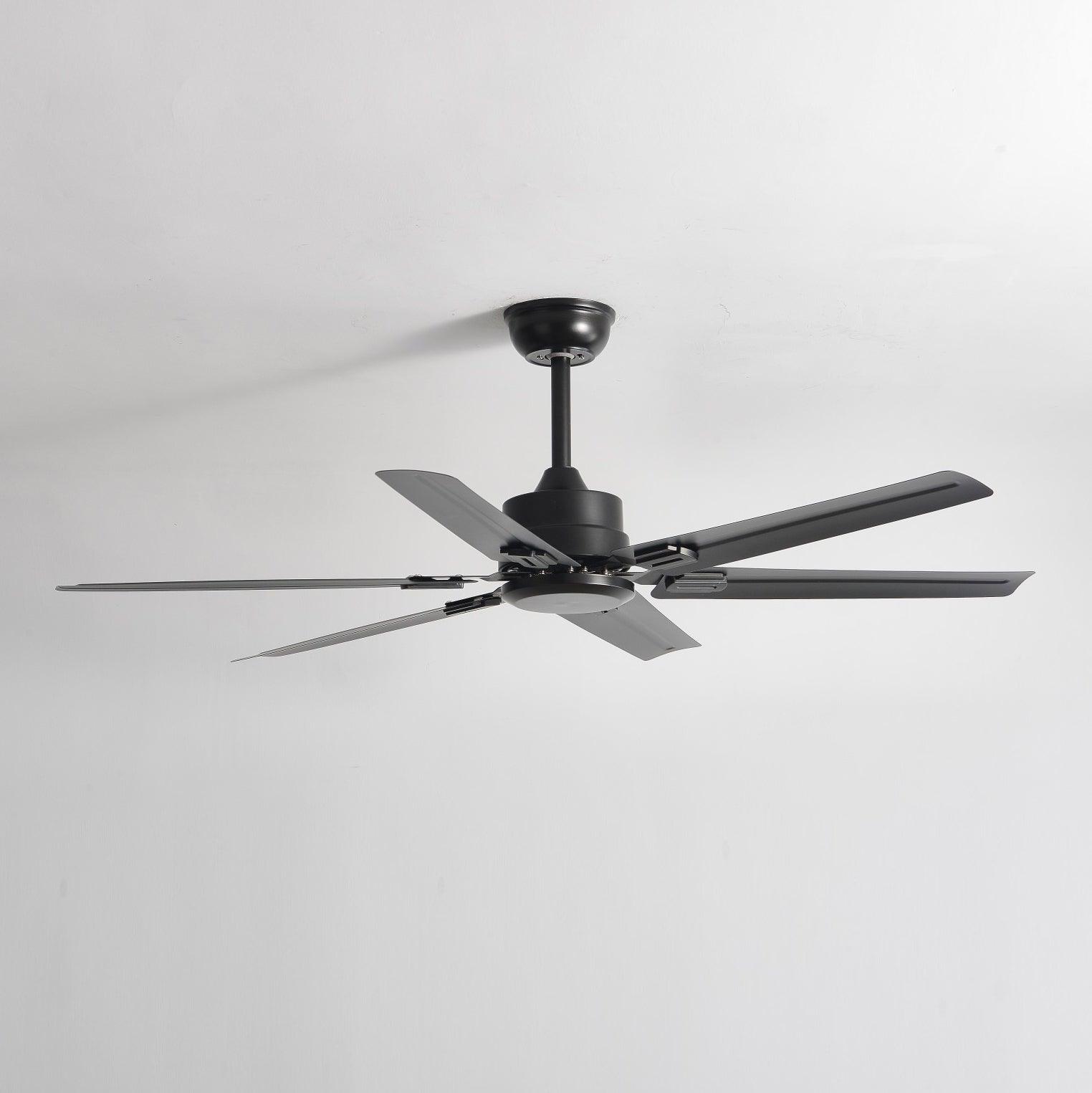 Rozzen Ceiling Fan 52″ - Lumpaz