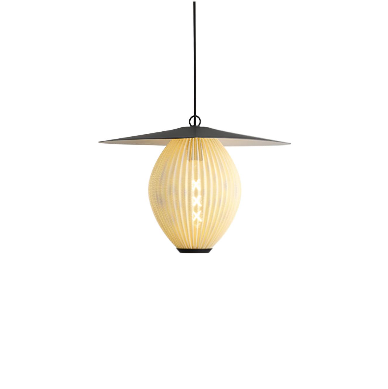 Satellite Pendant Lamp - Lumpaz