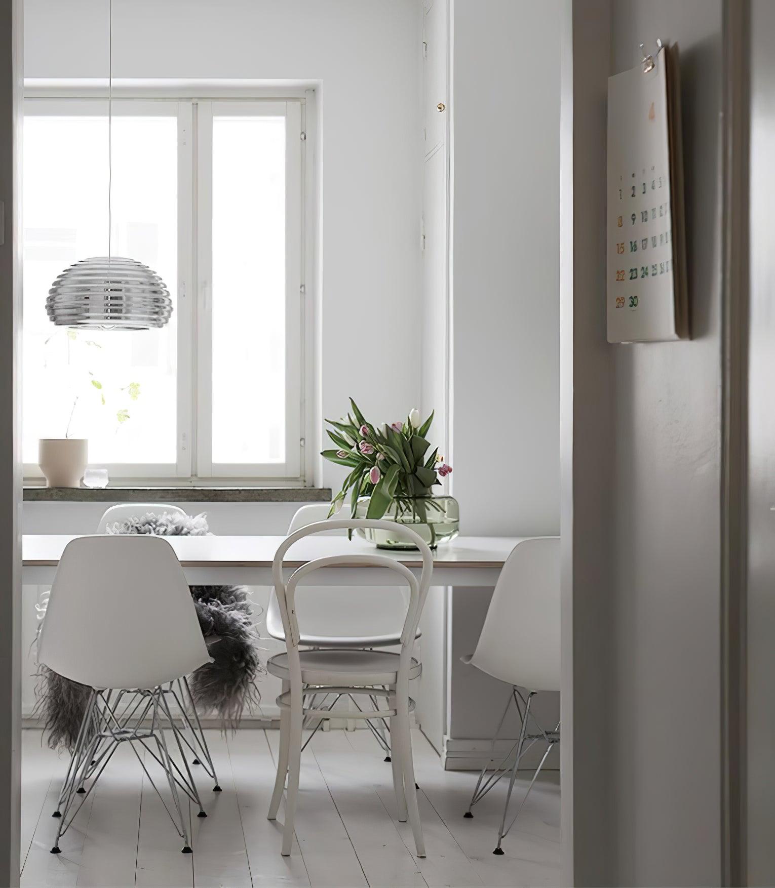 Splugen Pendant Lamp - Lumpaz