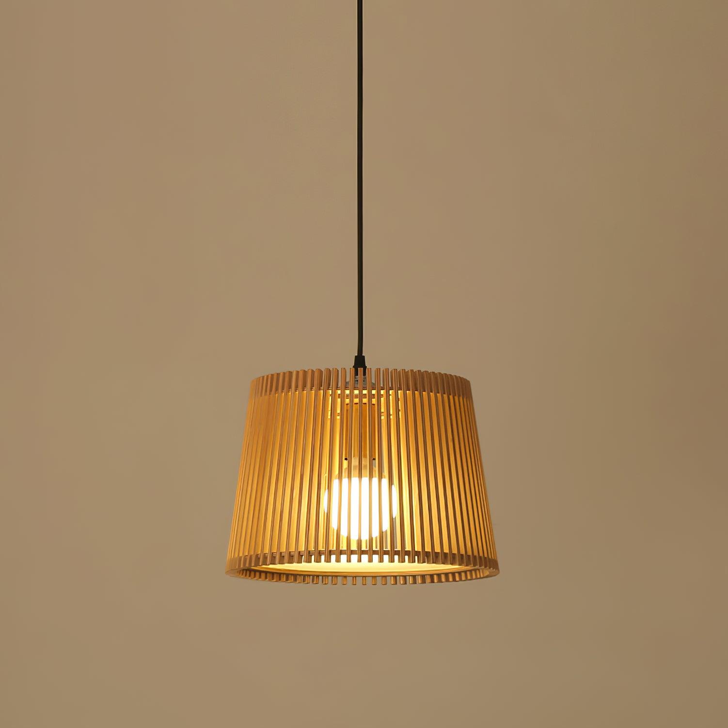 Samantha Pendant Lamp - Lumpaz