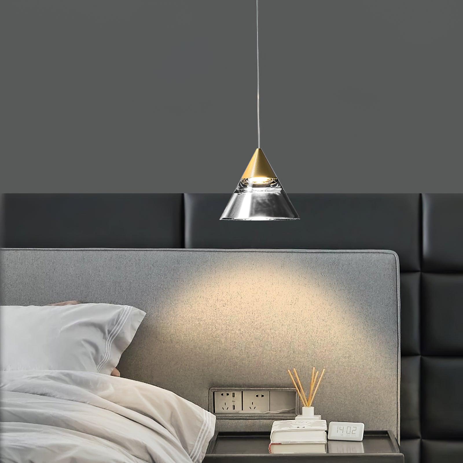 Kabru Mini Pendant Light - Lumpaz