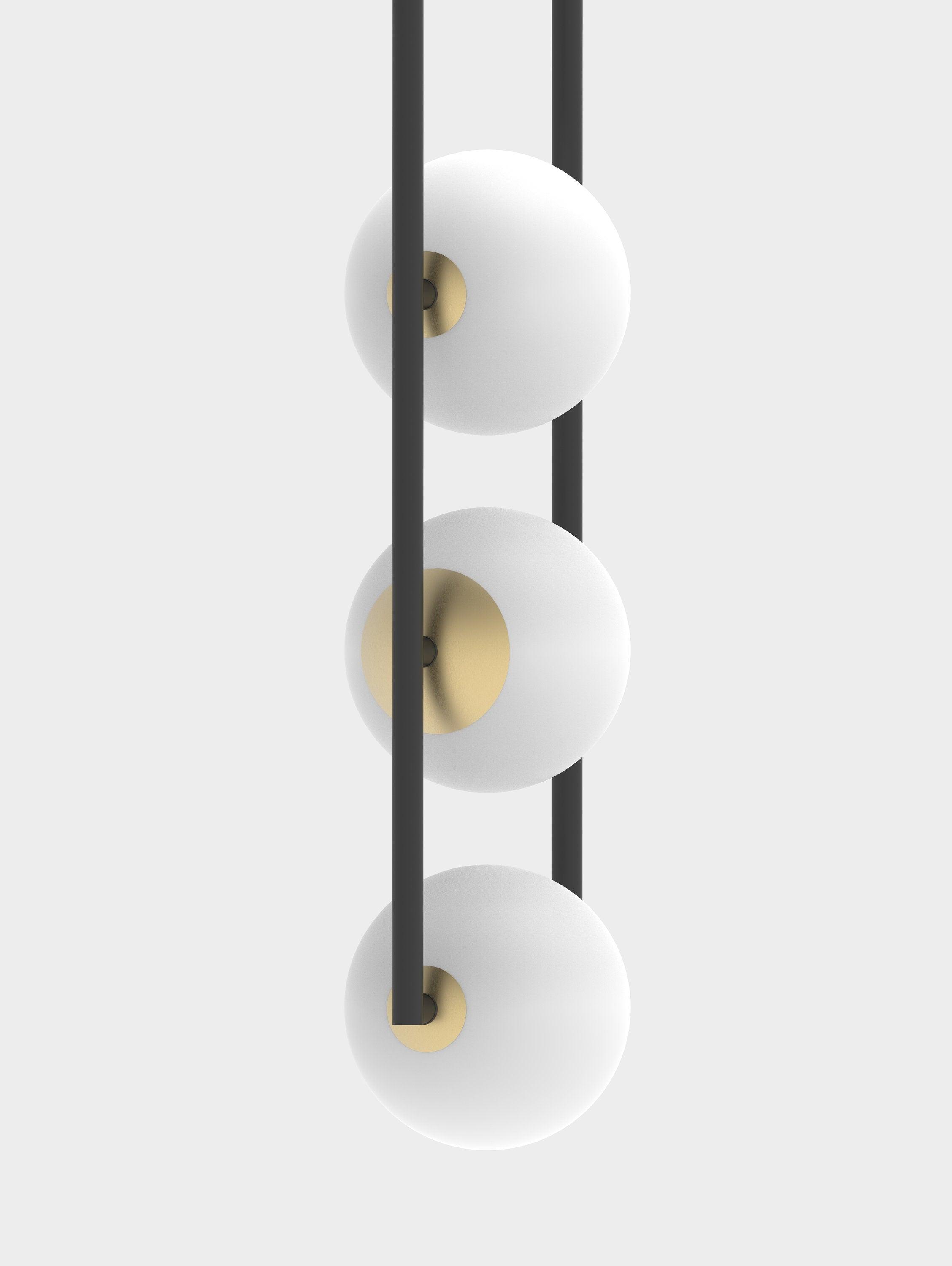 U Pendant Lamp - Lumpaz