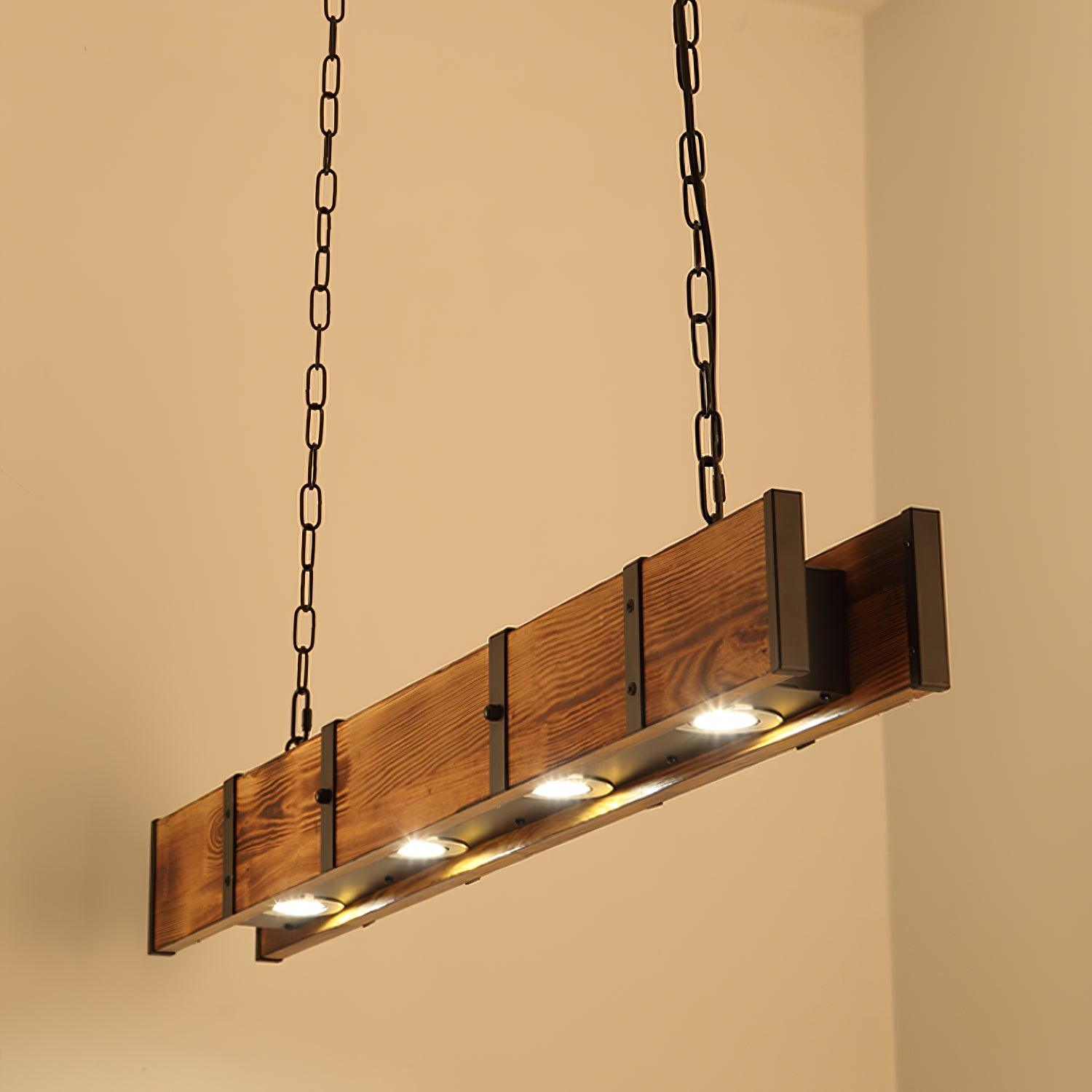 Pleva Chandelier - Lumpaz