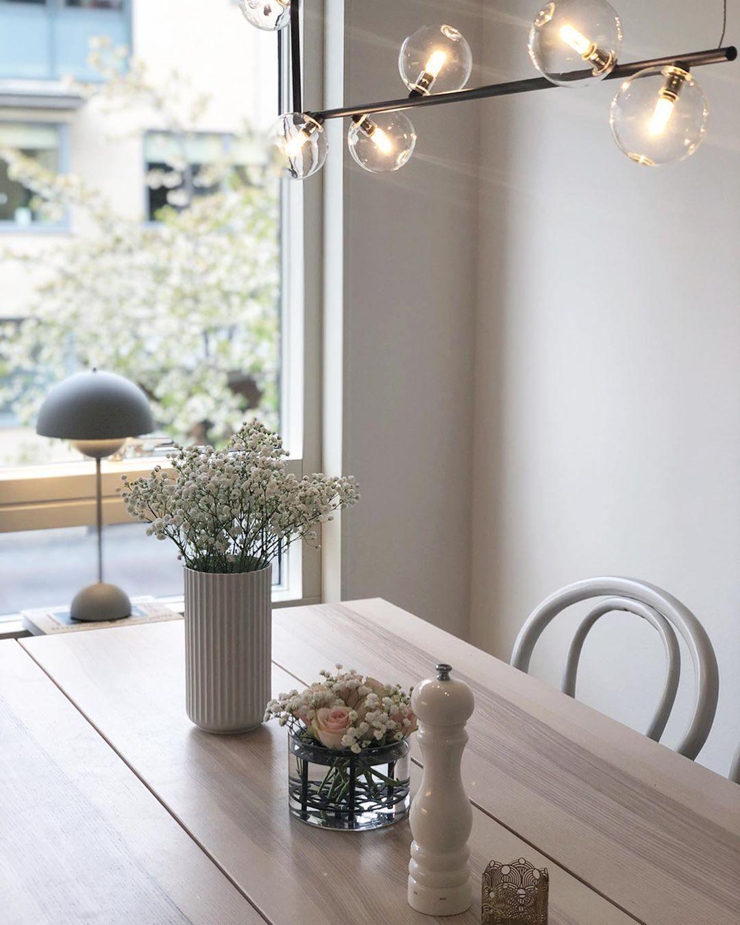 Air 73 Glass Pendant Lamp - Lumpaz