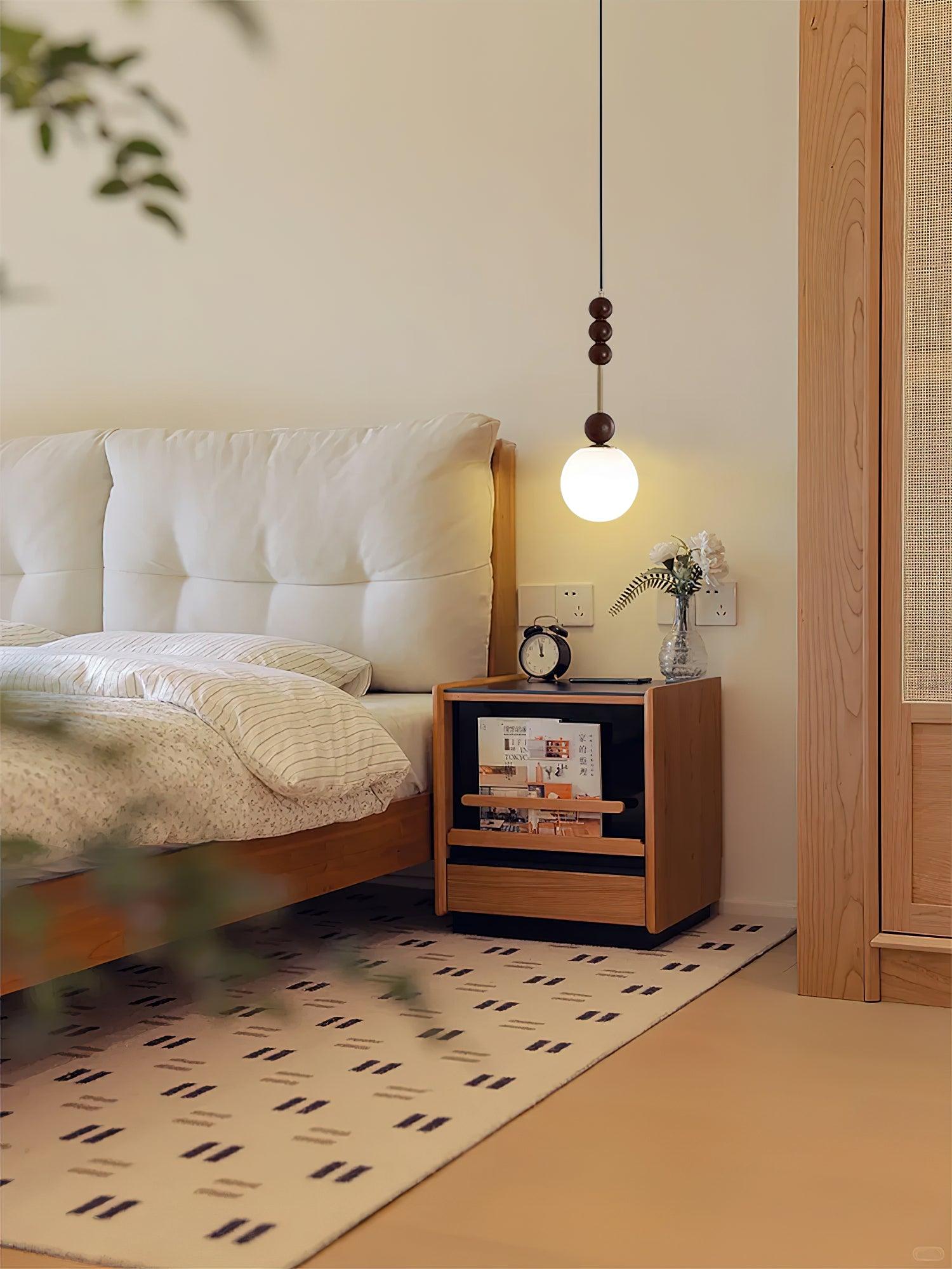 Maru Pendant Light - Lumpaz