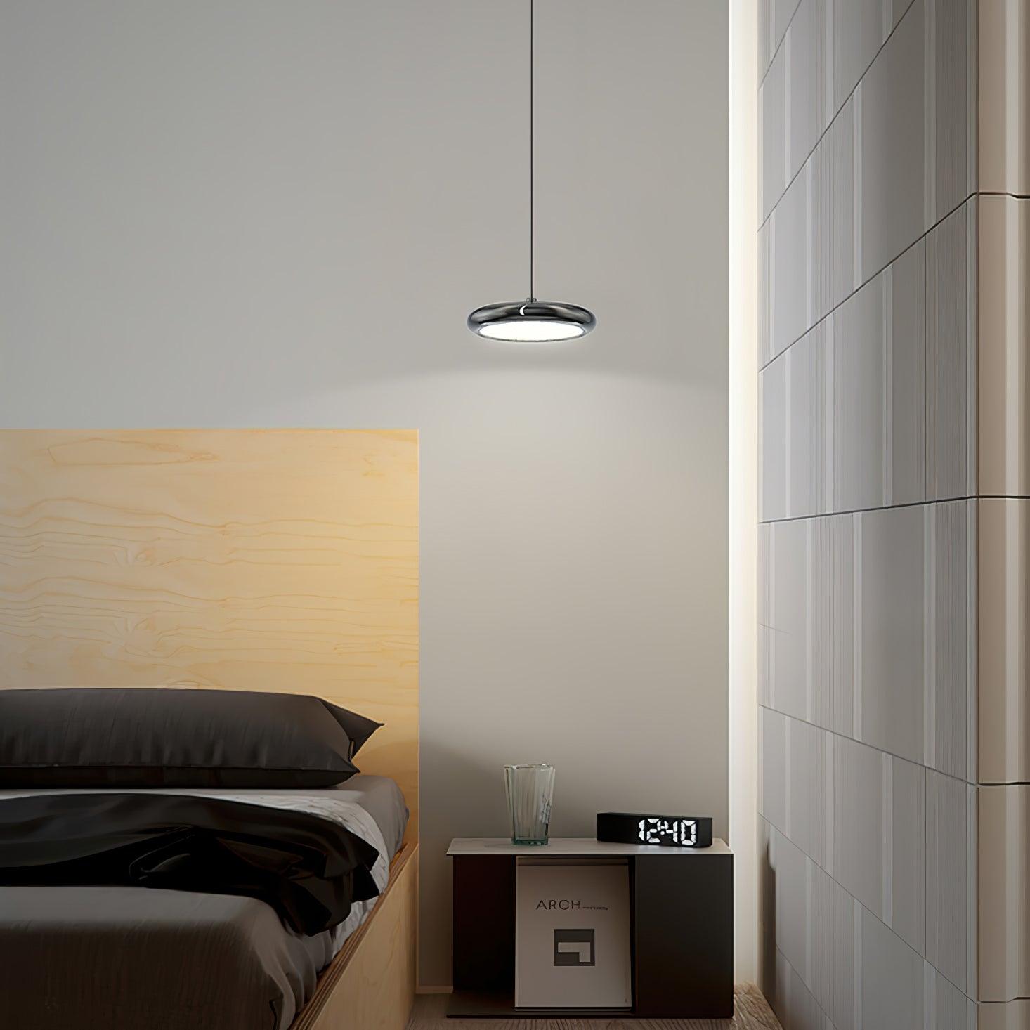 Bilancella Suspension Lamp - Lumpaz