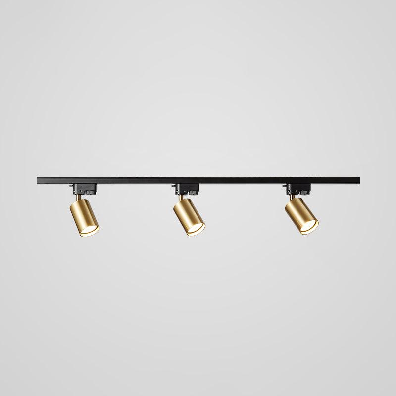 Adjustable Spotlight Track Ceiling Light - Lumpaz