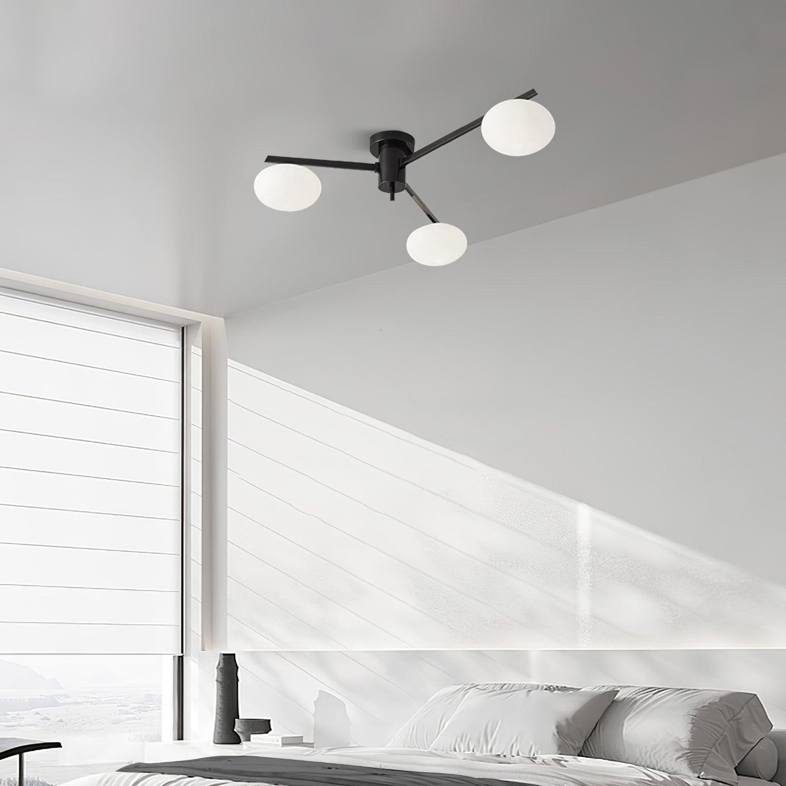 Jasper Ceiling Lamp - Lumpaz