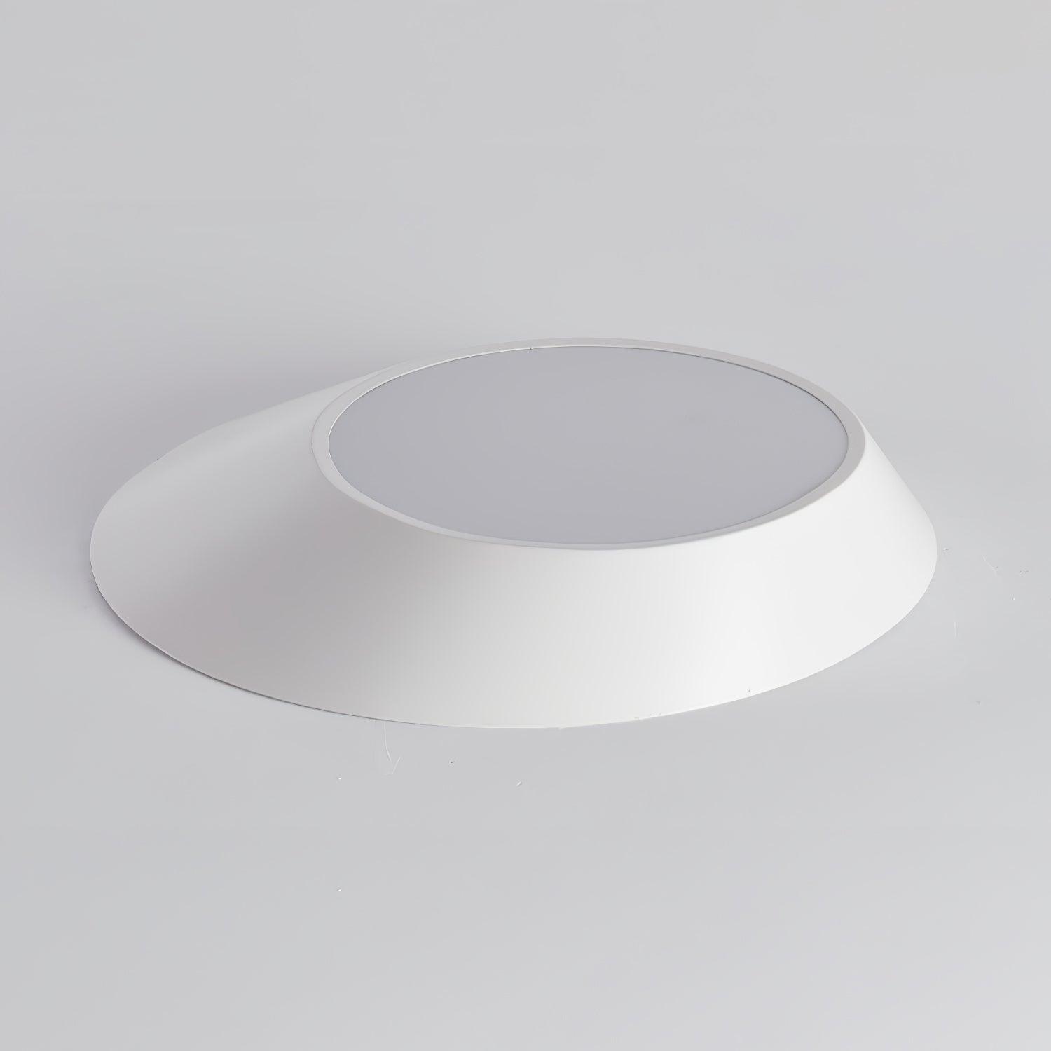 Angled Ceiling Light - Lumpaz