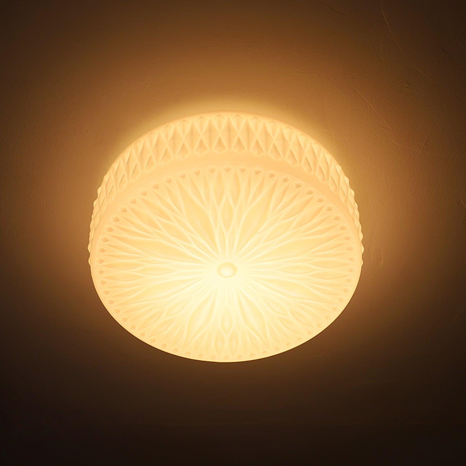 Adler Ceiling Light - Lumpaz