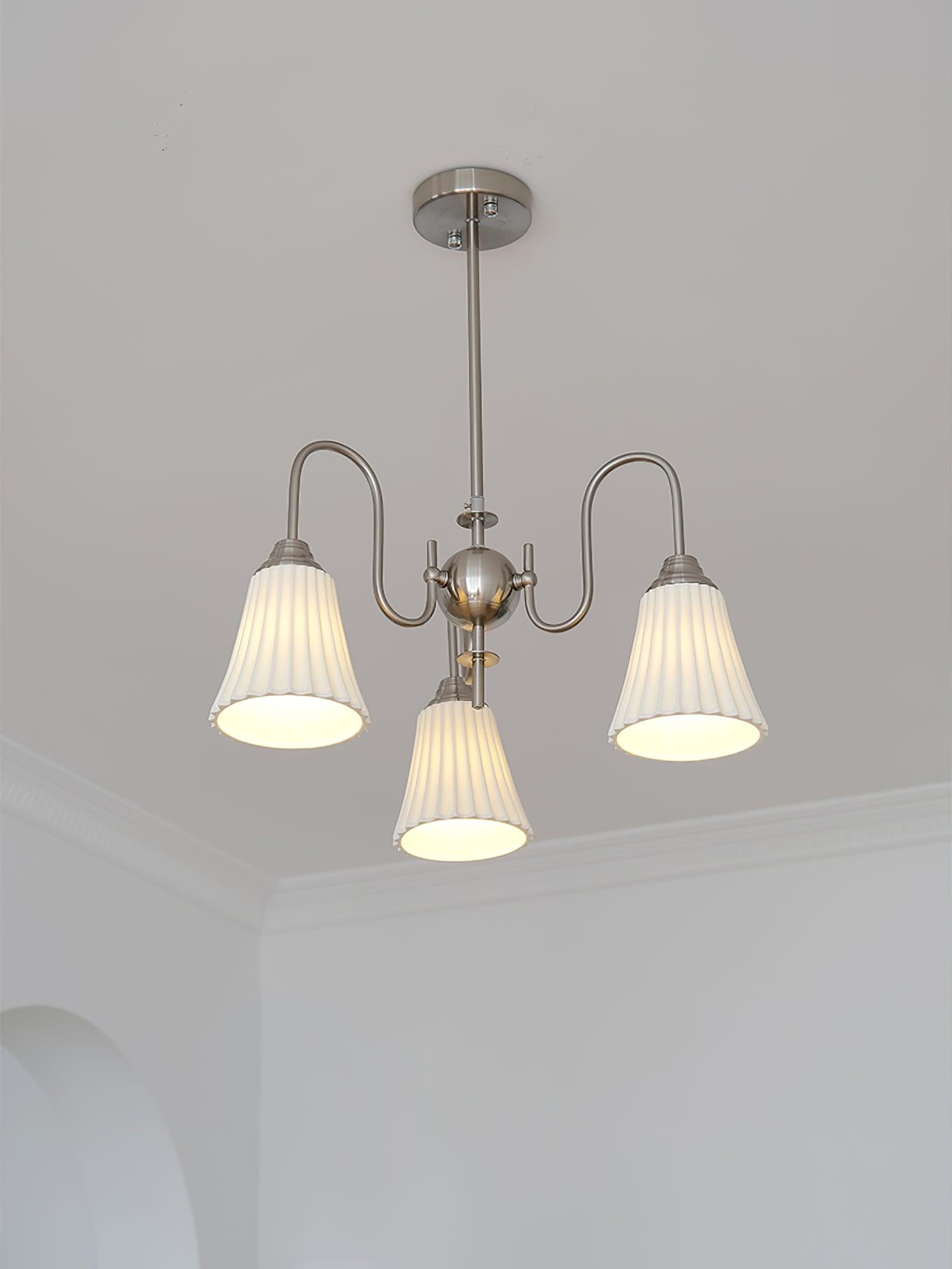Esther Chandelier - Lumpaz
