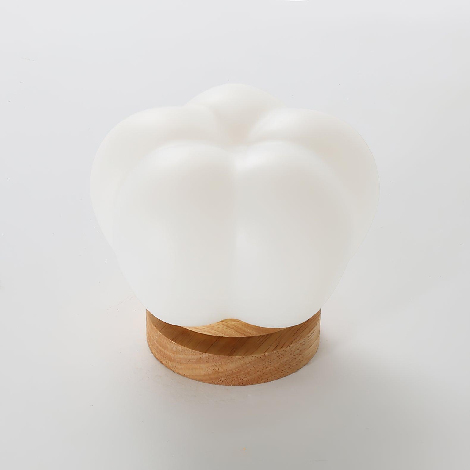 Kapok Flower Mini Ceiling Lamp - Lumpaz