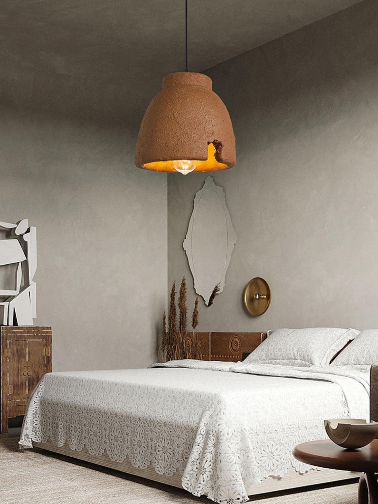 Morphe Pendant Light - Lumpaz