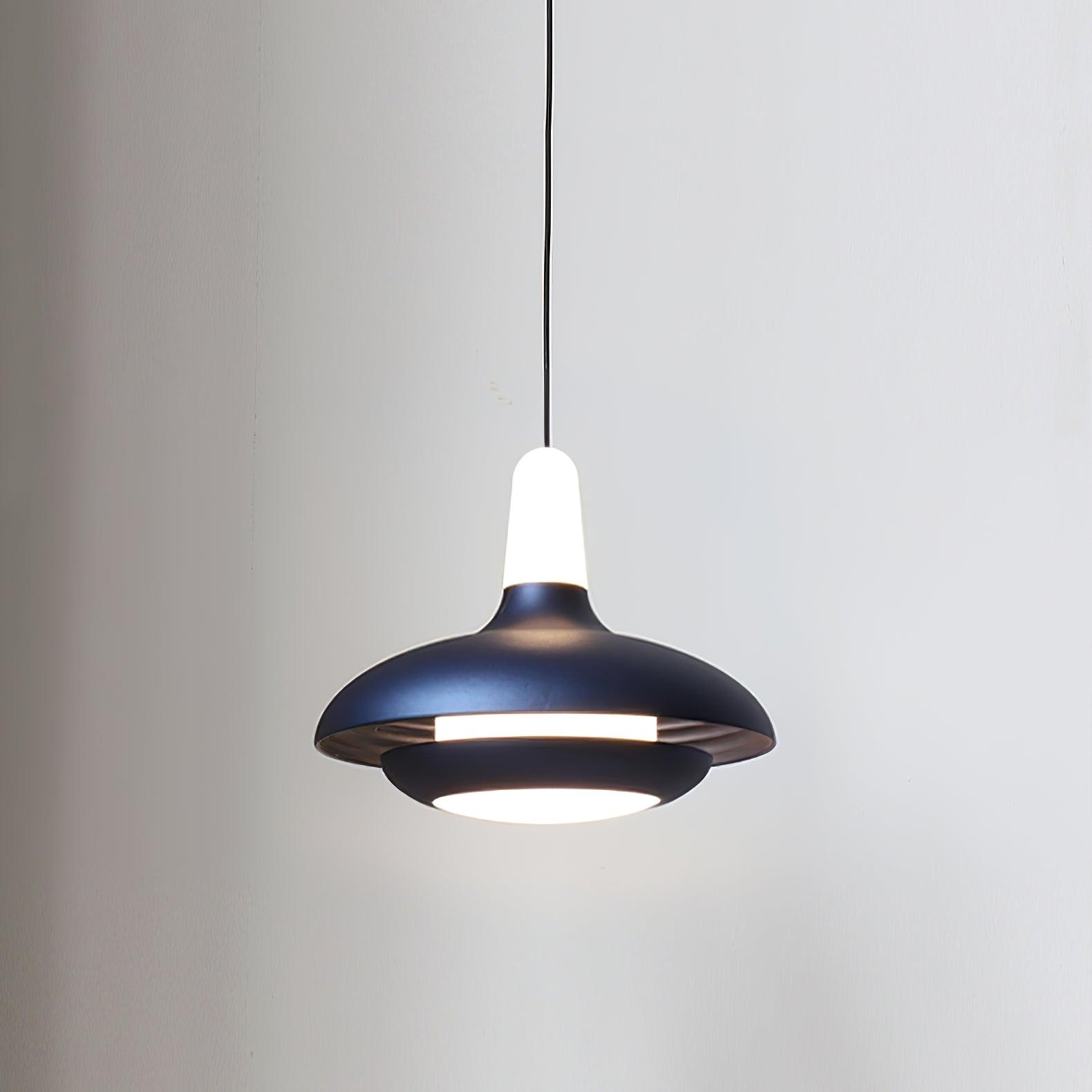 Fiji Pendant Light - Lumpaz