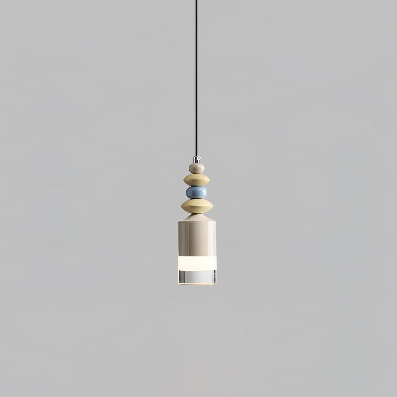 Lariat Pendant Lamp - Lumpaz