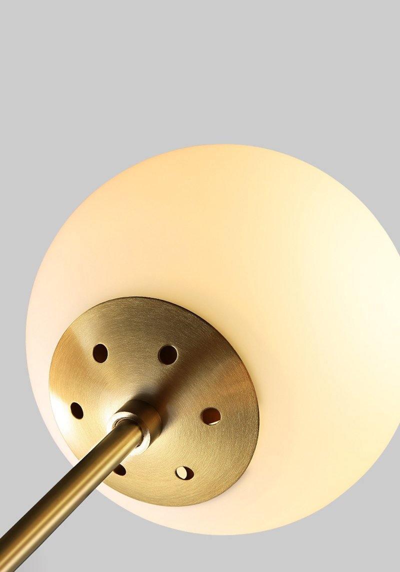 Karrington Chandeliers - Lumpaz