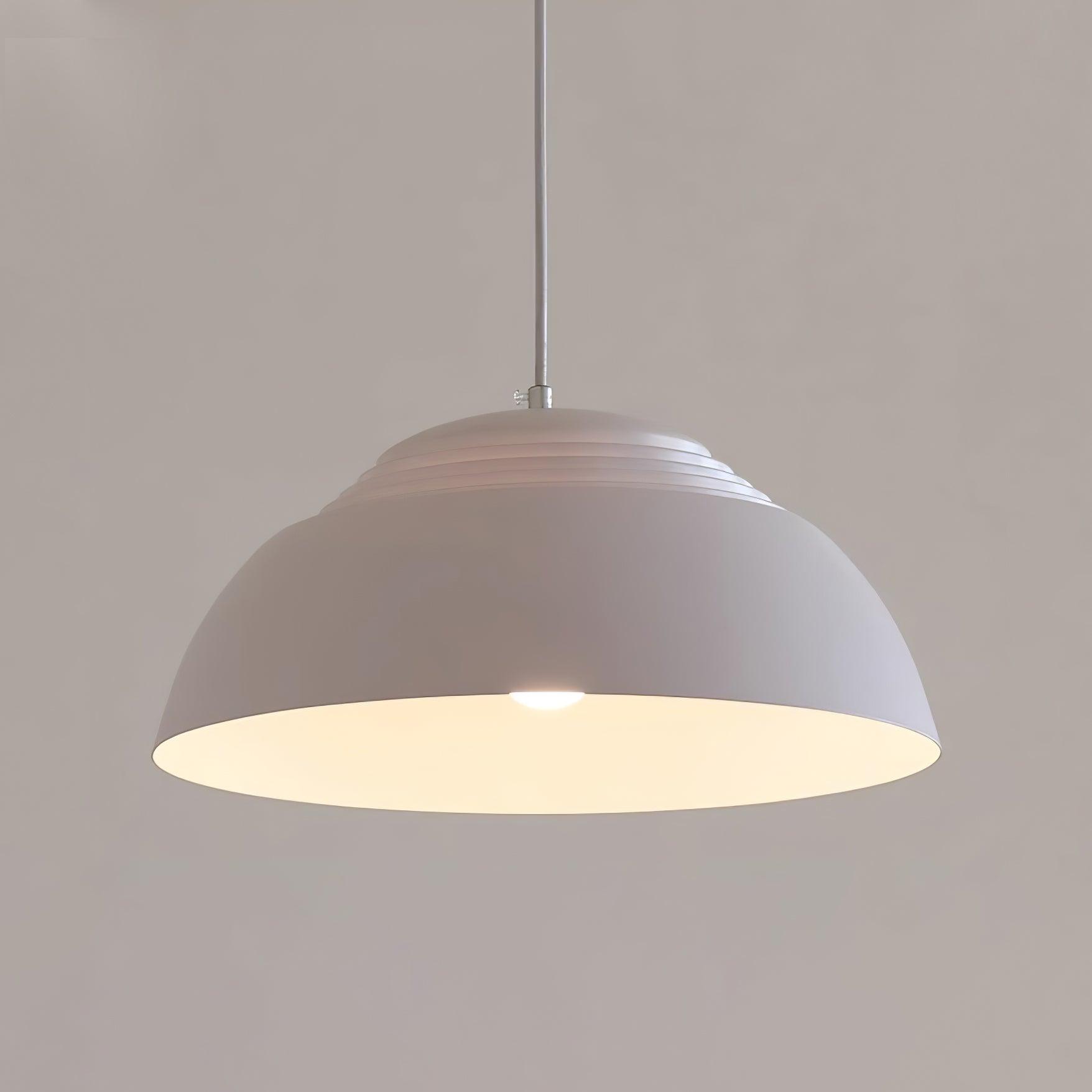 Abat Jour Pendant Lamp - Lumpaz