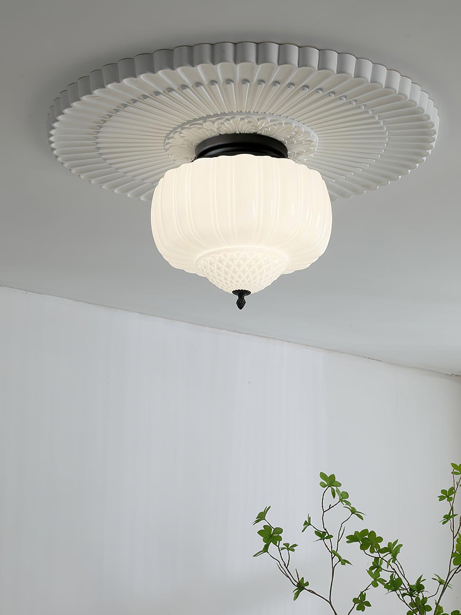 Marlo Ceiling Light - Lumpaz
