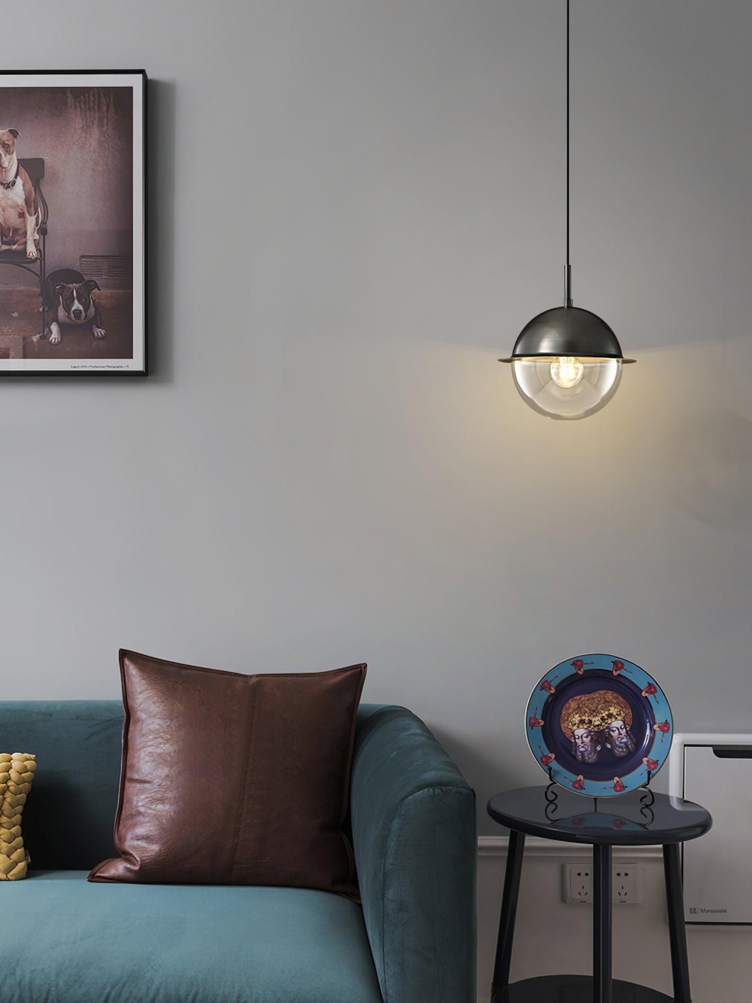 Varus Pendant Lamp - Lumpaz