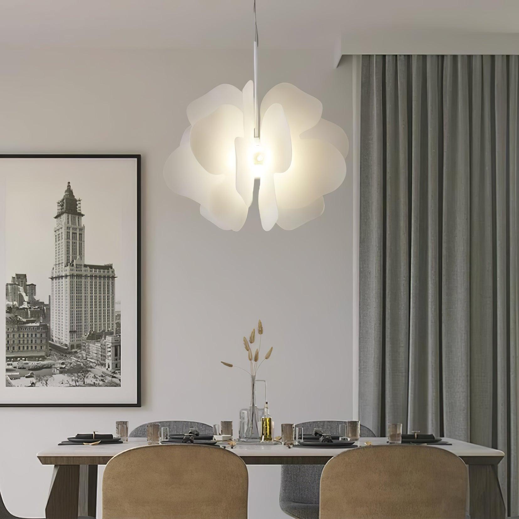 Nightbloom Pendant Lamp - Lumpaz