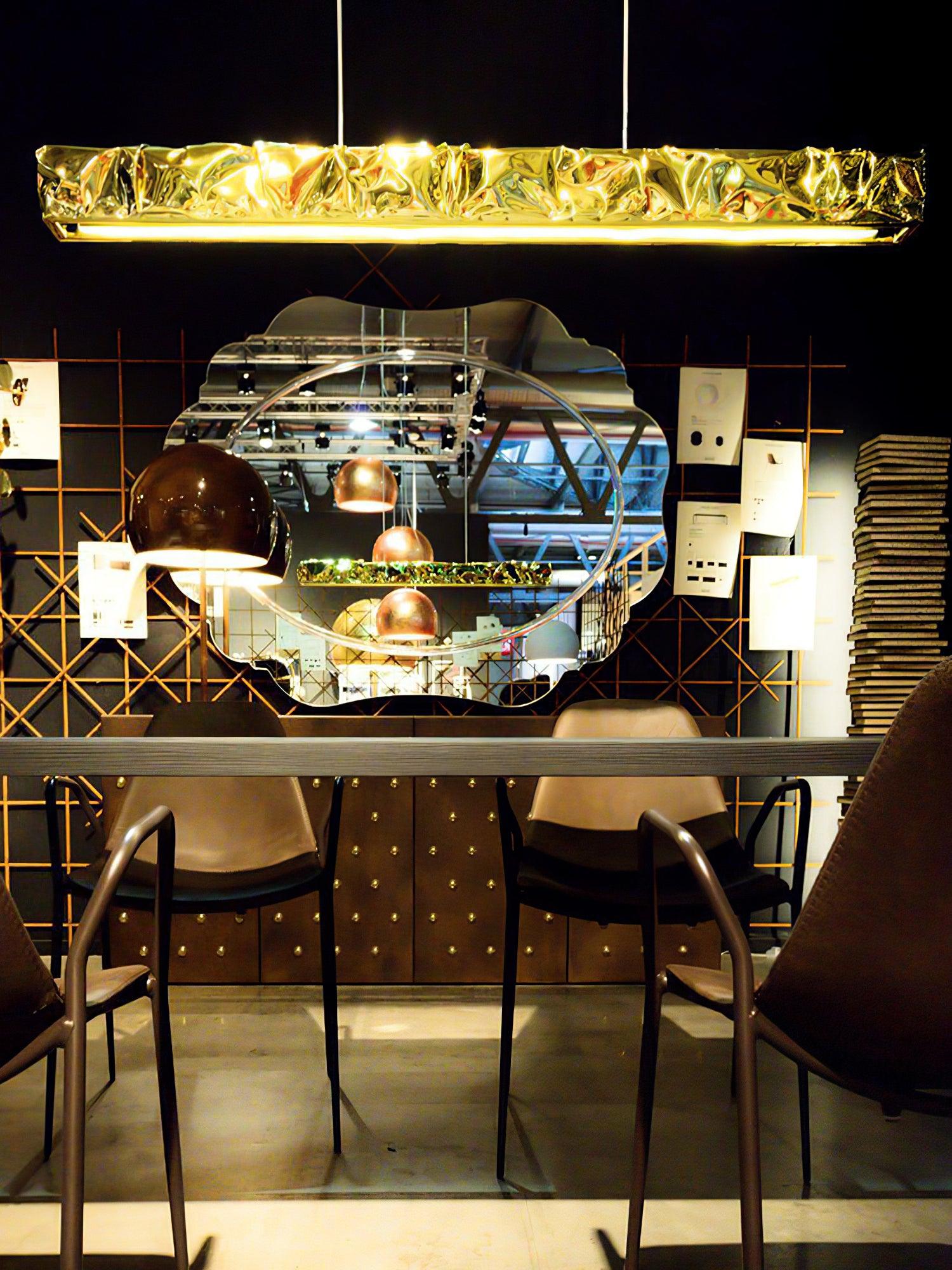 Opinion Ciatti Pendant Lamp - Lumpaz