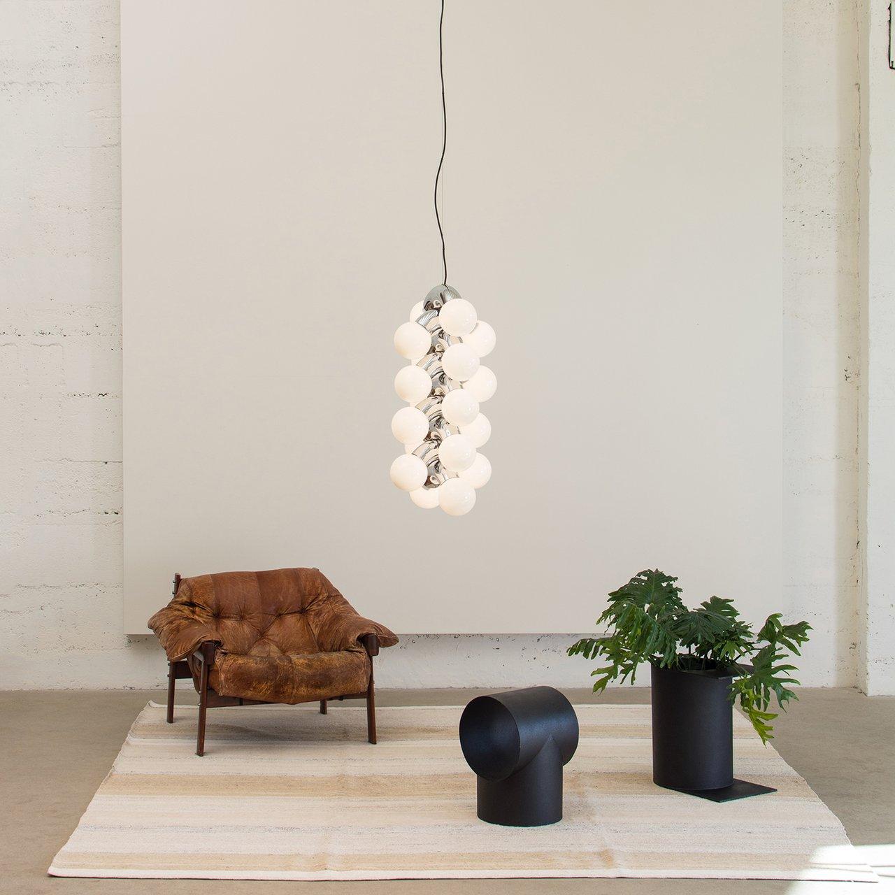 Vine Pendant Lamp - Lumpaz