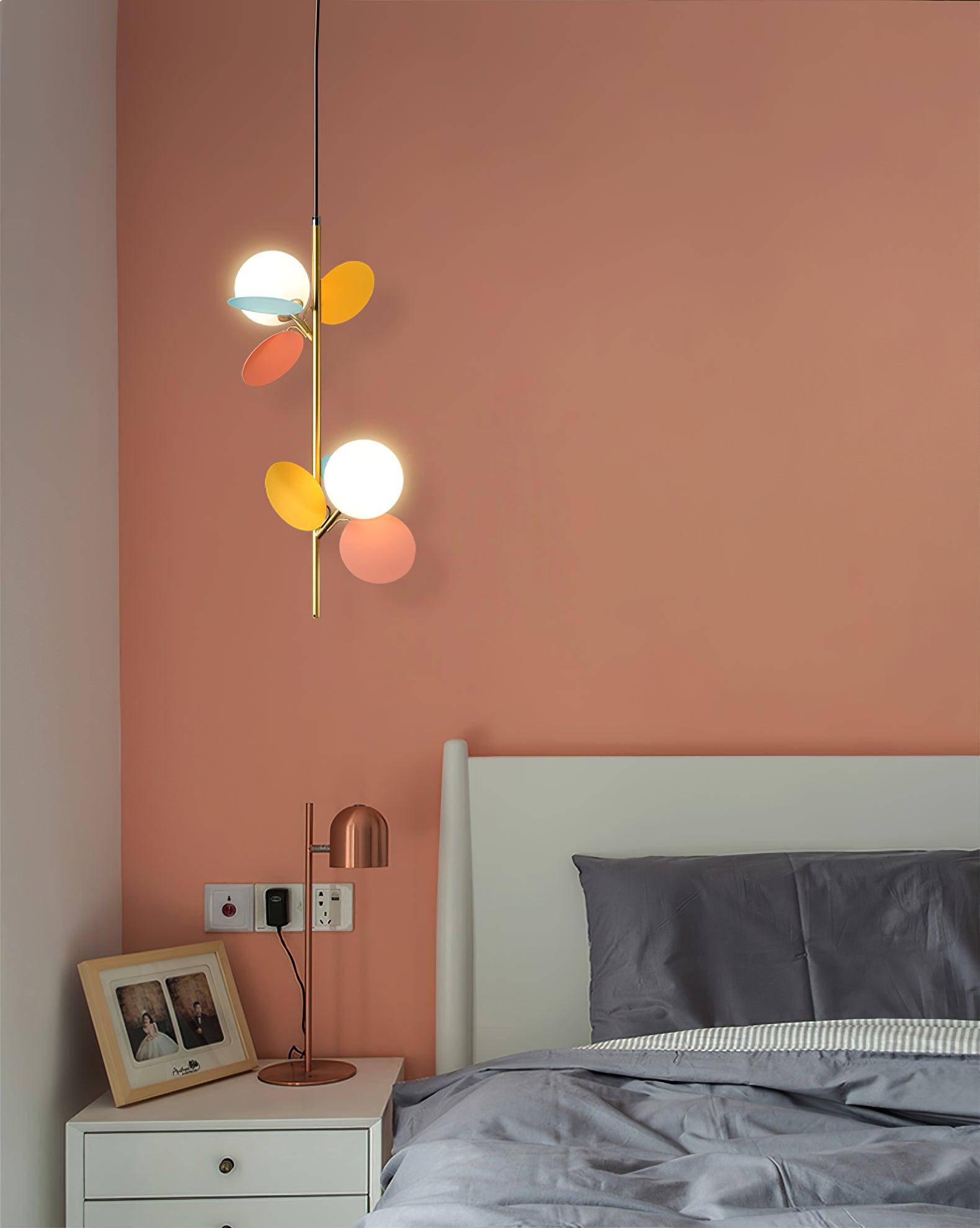 Blanca Pendant Light - Lumpaz