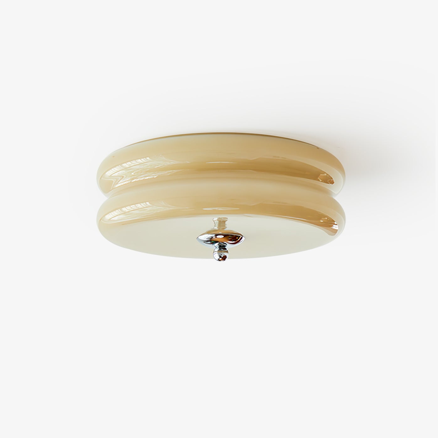 Art Deco Vintage Ceiling Light - Lumpaz