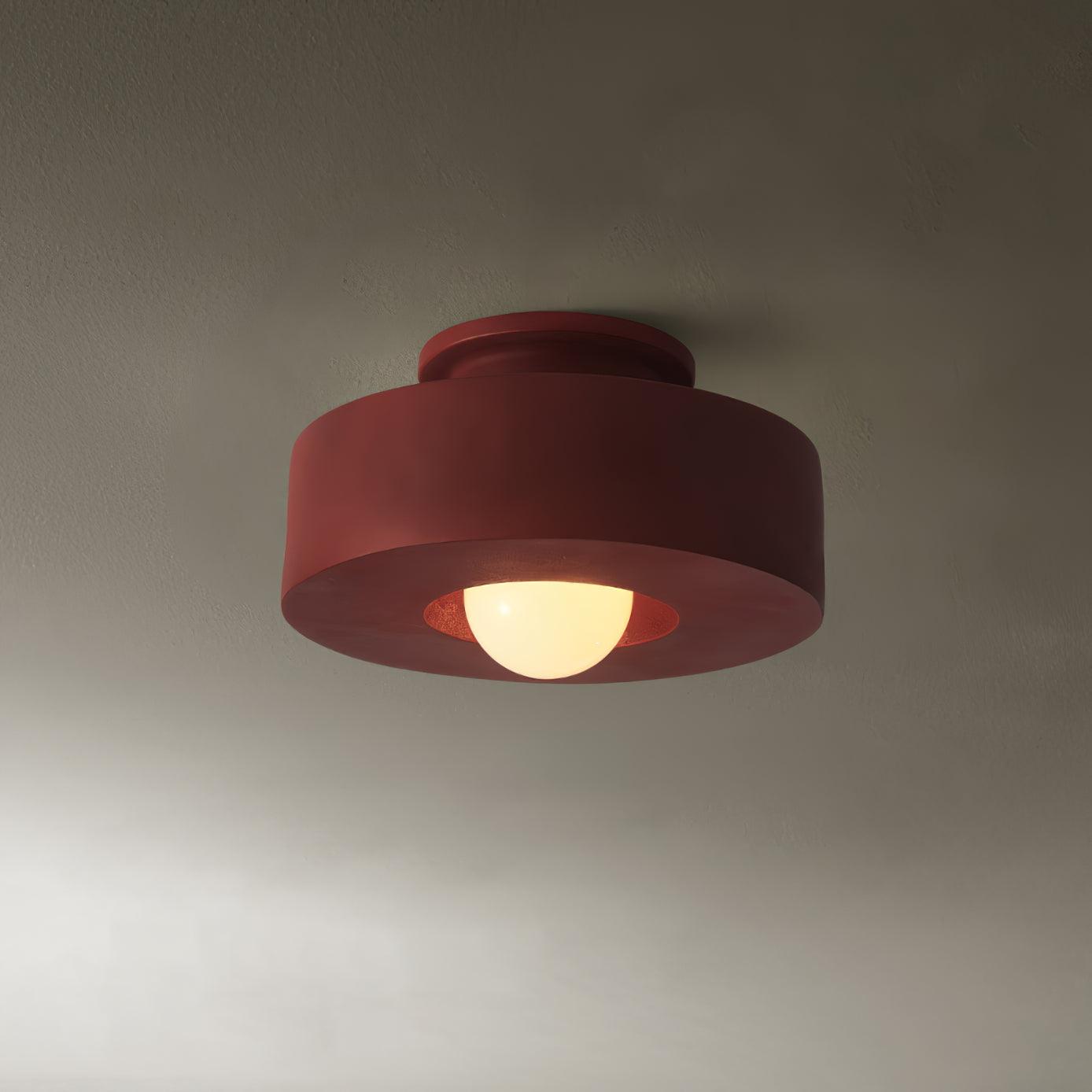 Simon Ceiling Lamp - Lumpaz