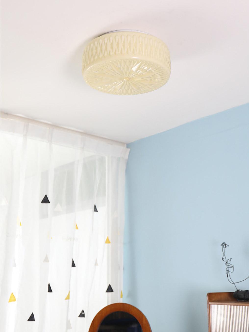 Adler Ceiling Light - Lumpaz