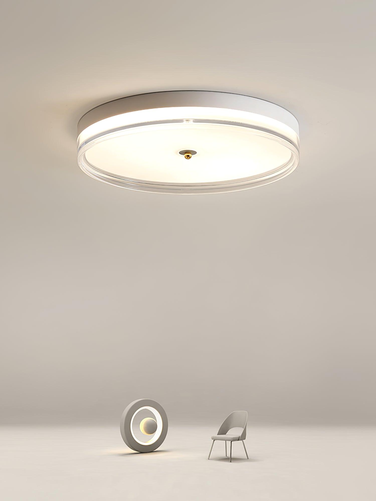 Lindby Ceiling Light - Lumpaz