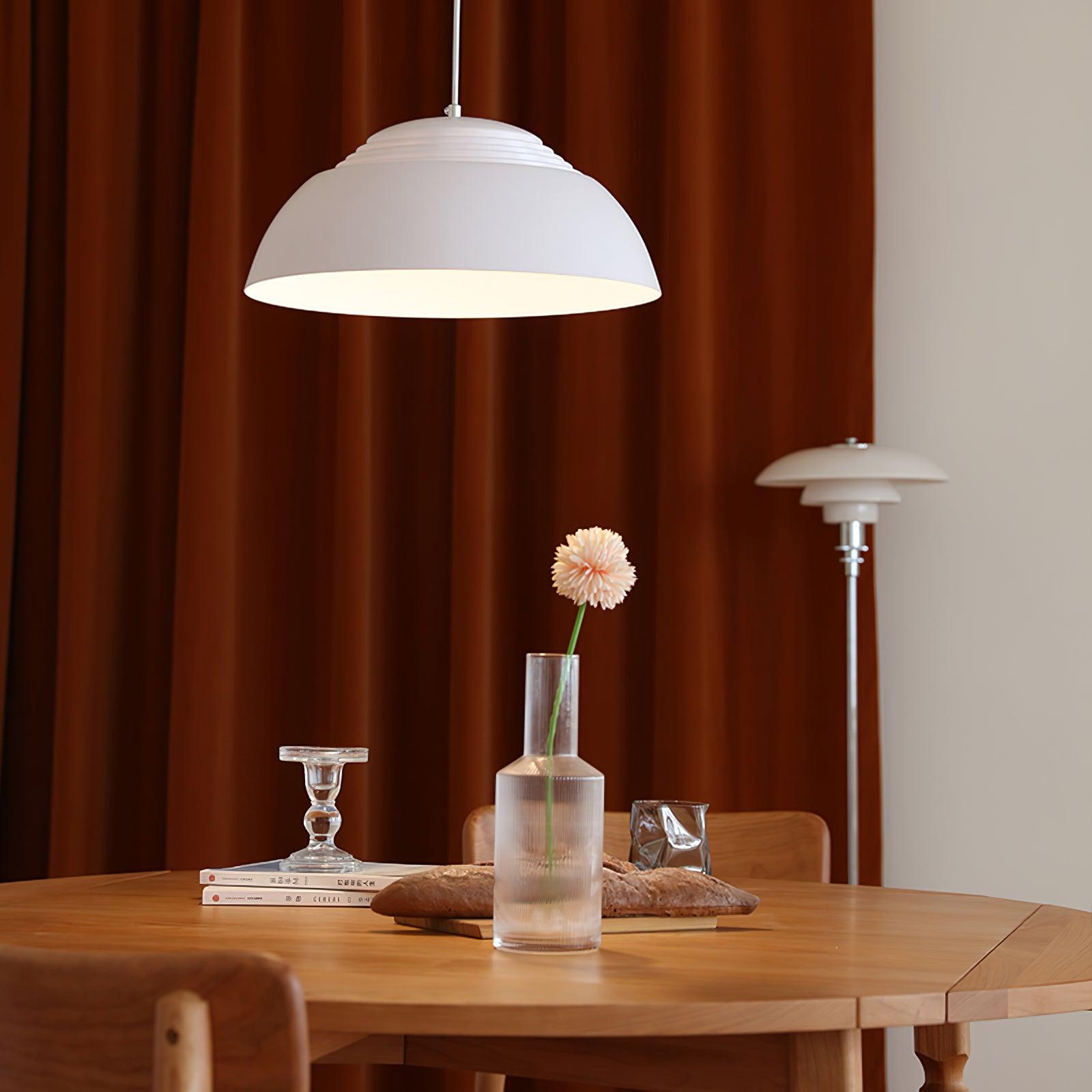 Abat Jour Pendant Lamp - Lumpaz