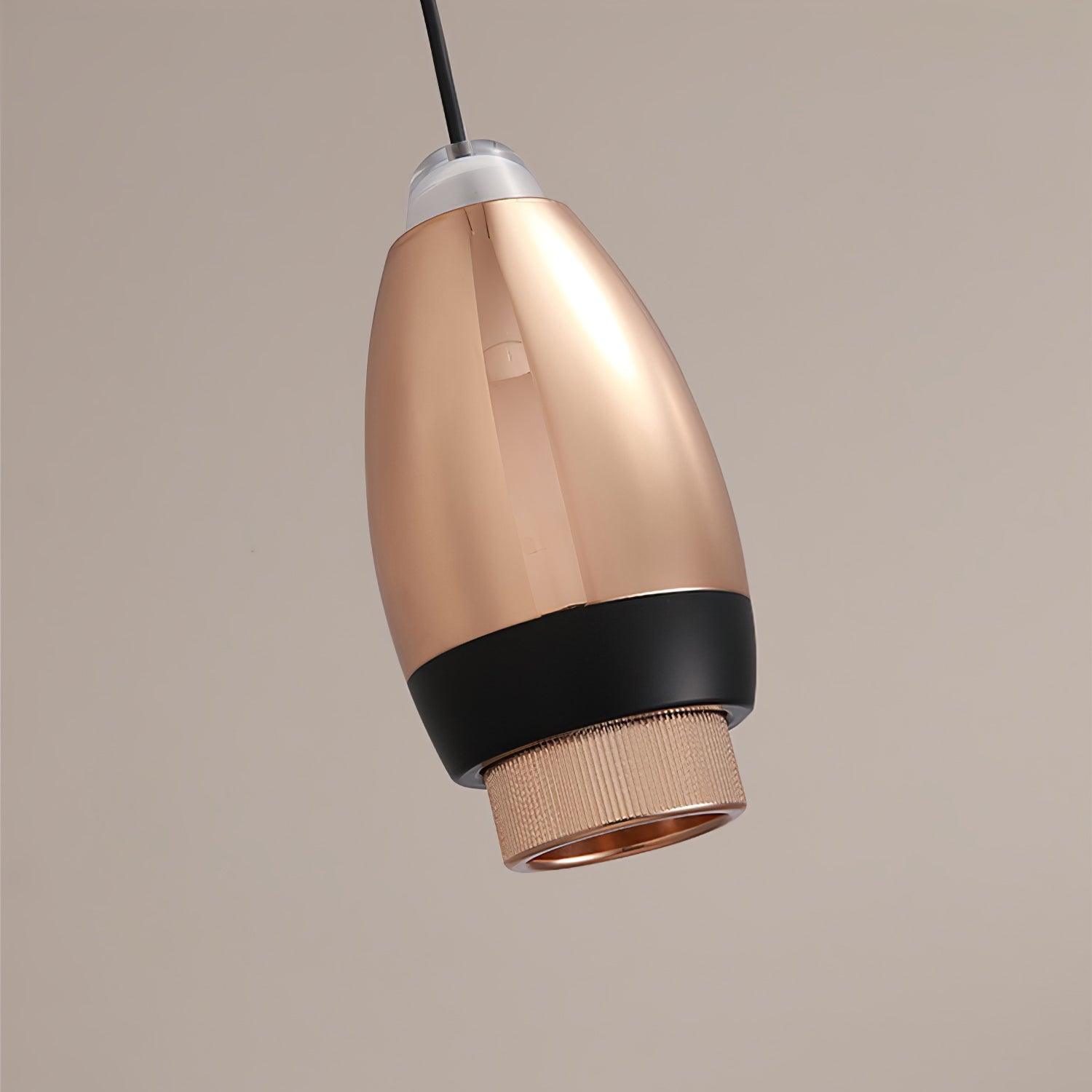 Dawn Pendant Light - Lumpaz