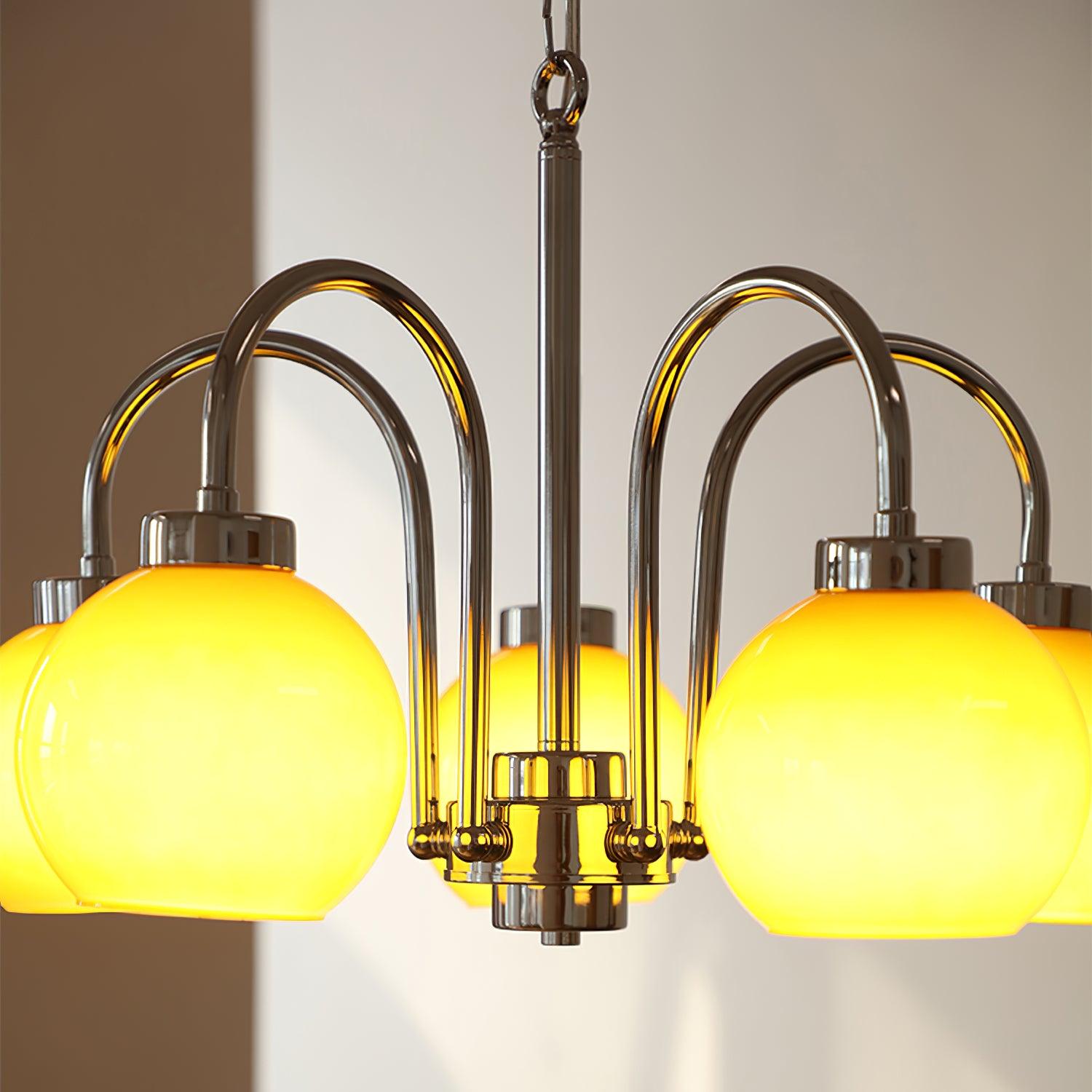 Loa Chandeliers - Lumpaz