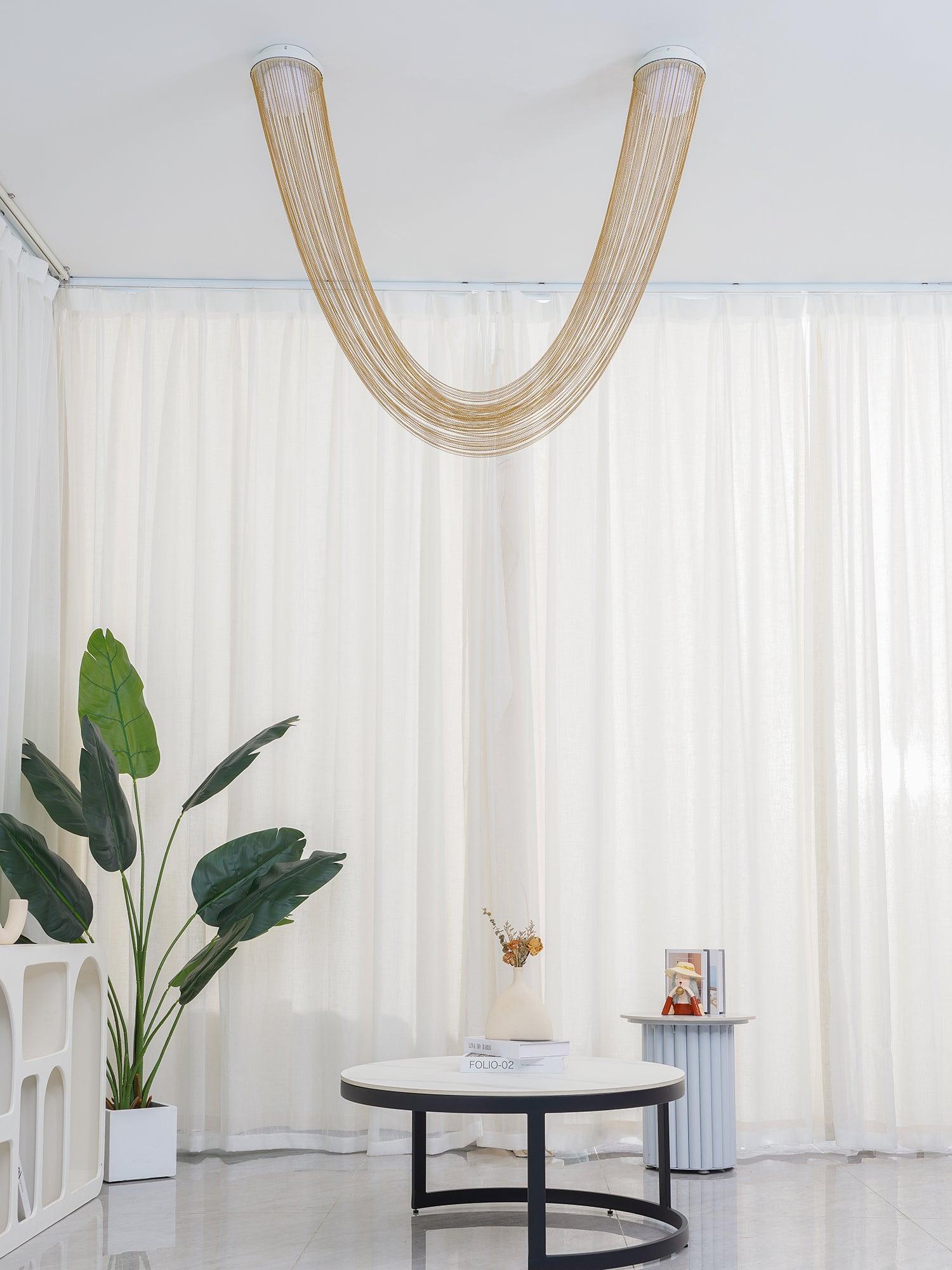 Aura Ceiling Lamp - Lumpaz