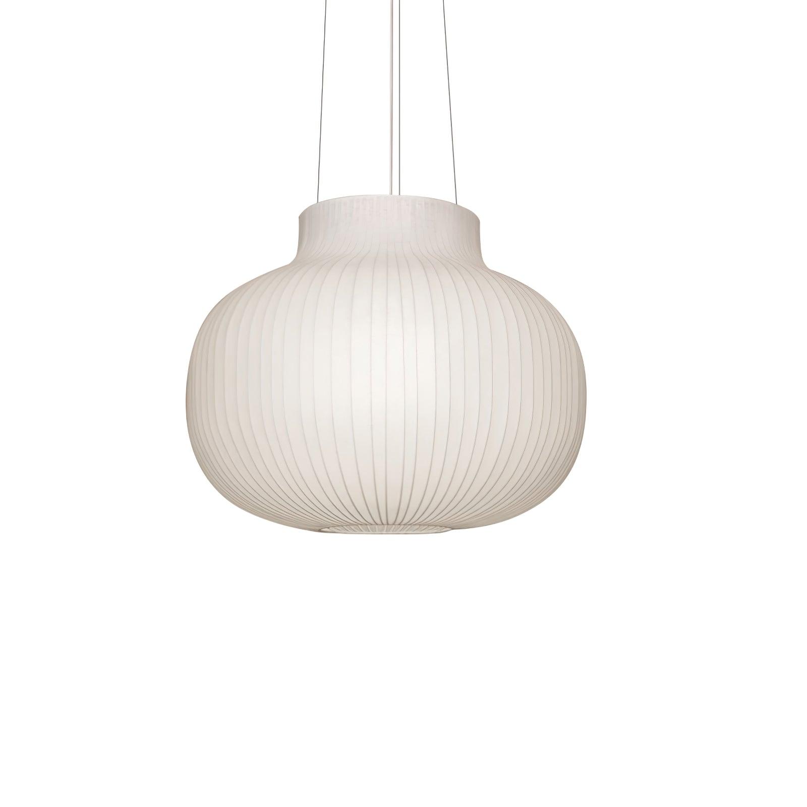 Serica Trio Silk Pendant Collection - Lumpaz